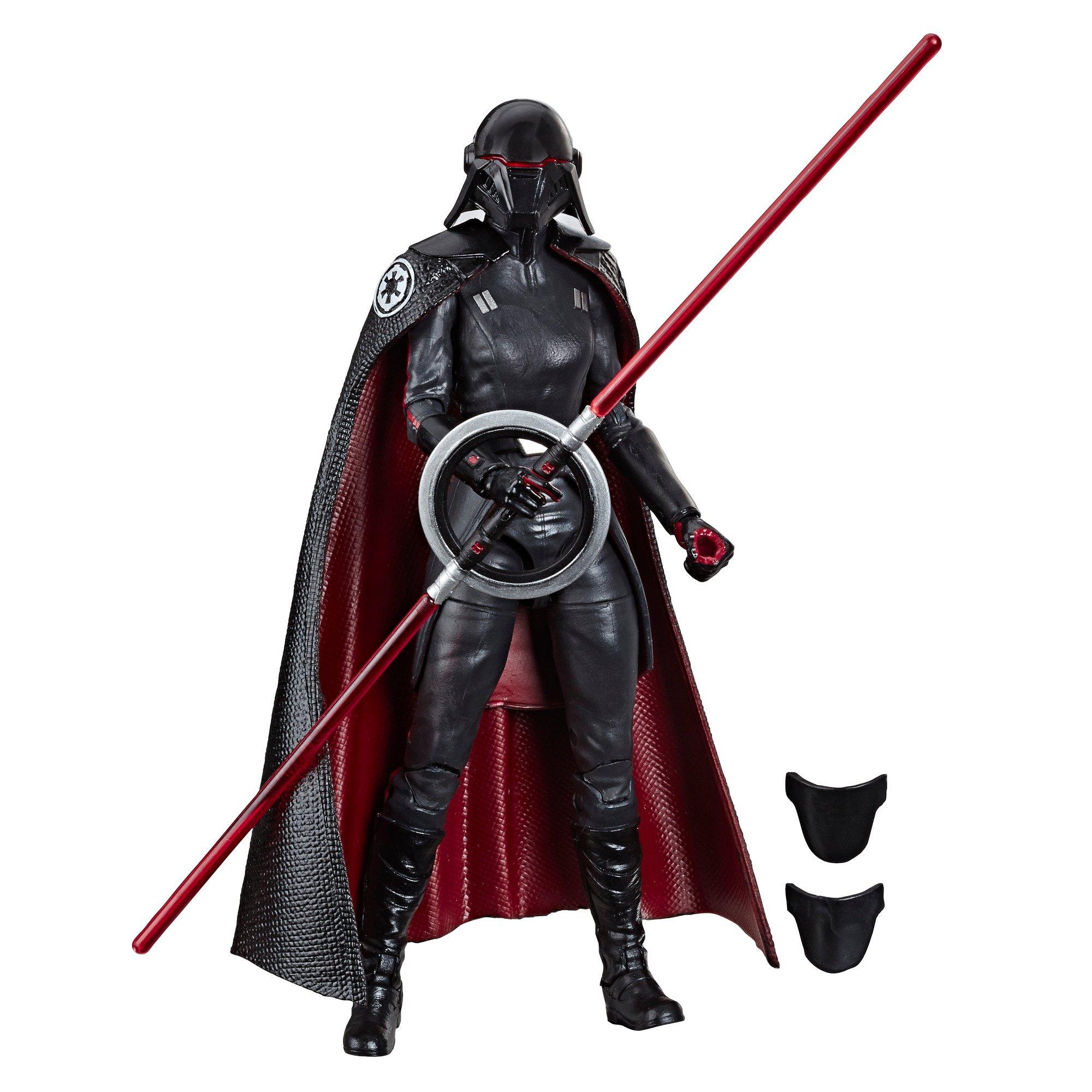 fallen order black series