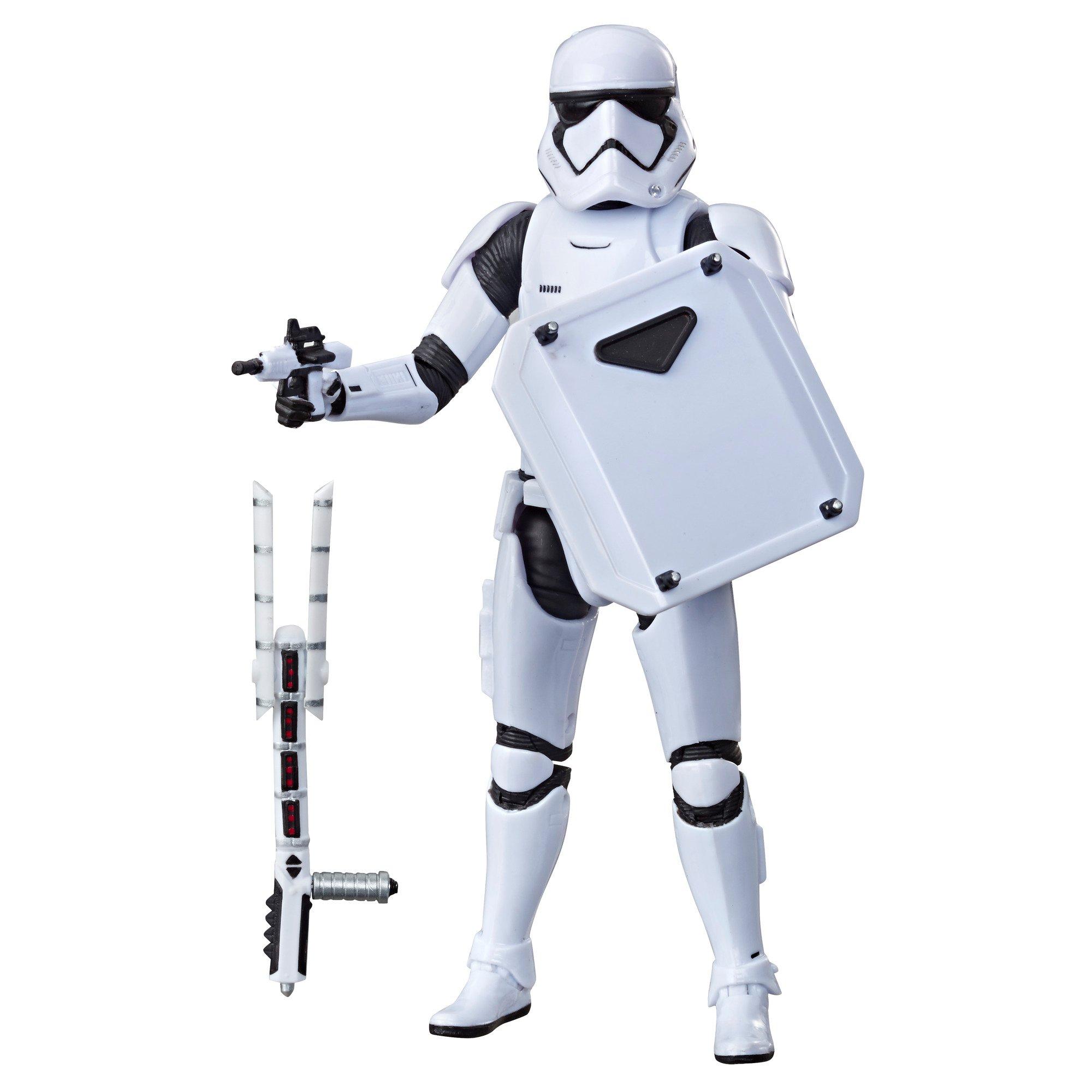figurine stormtrooper