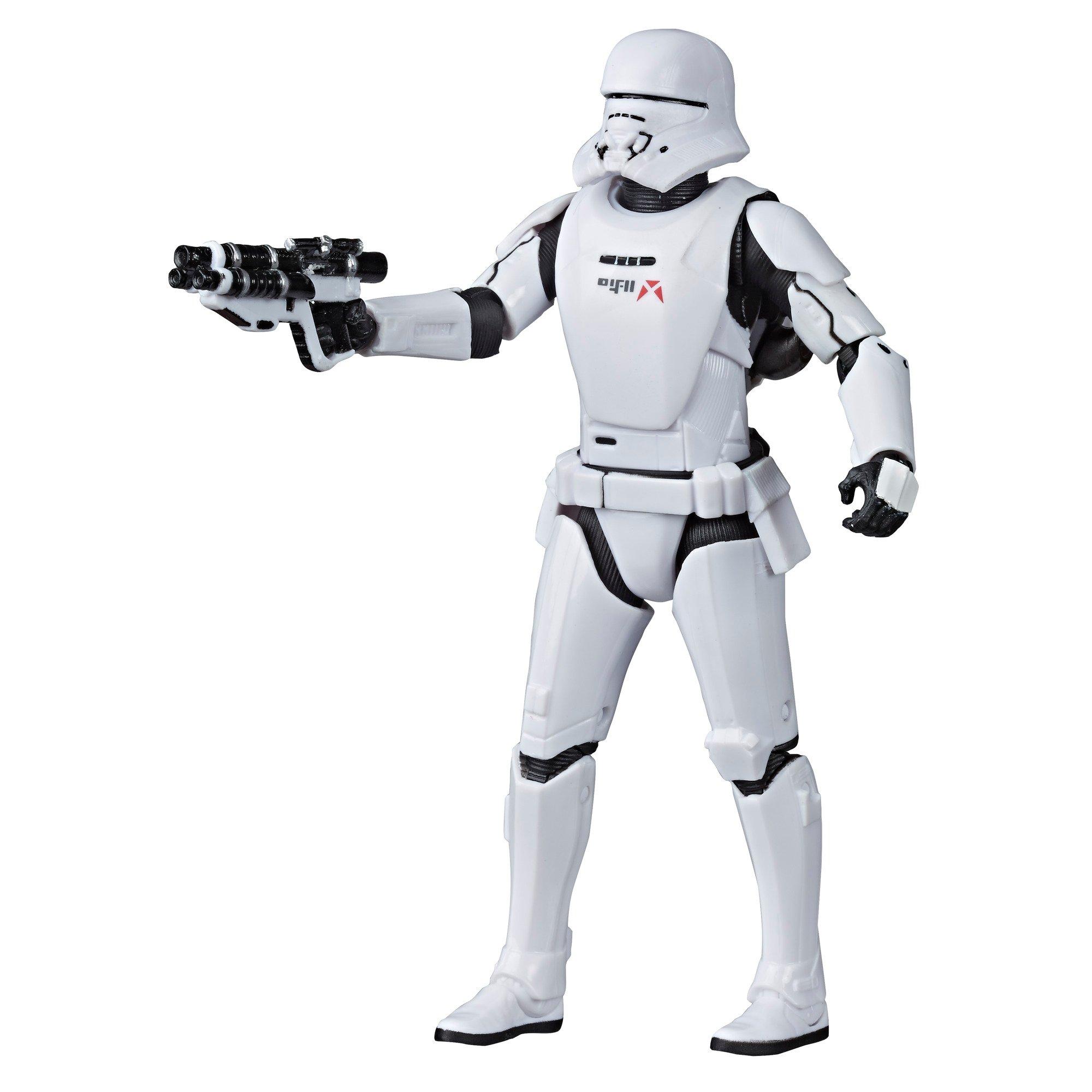 star wars black series jet trooper