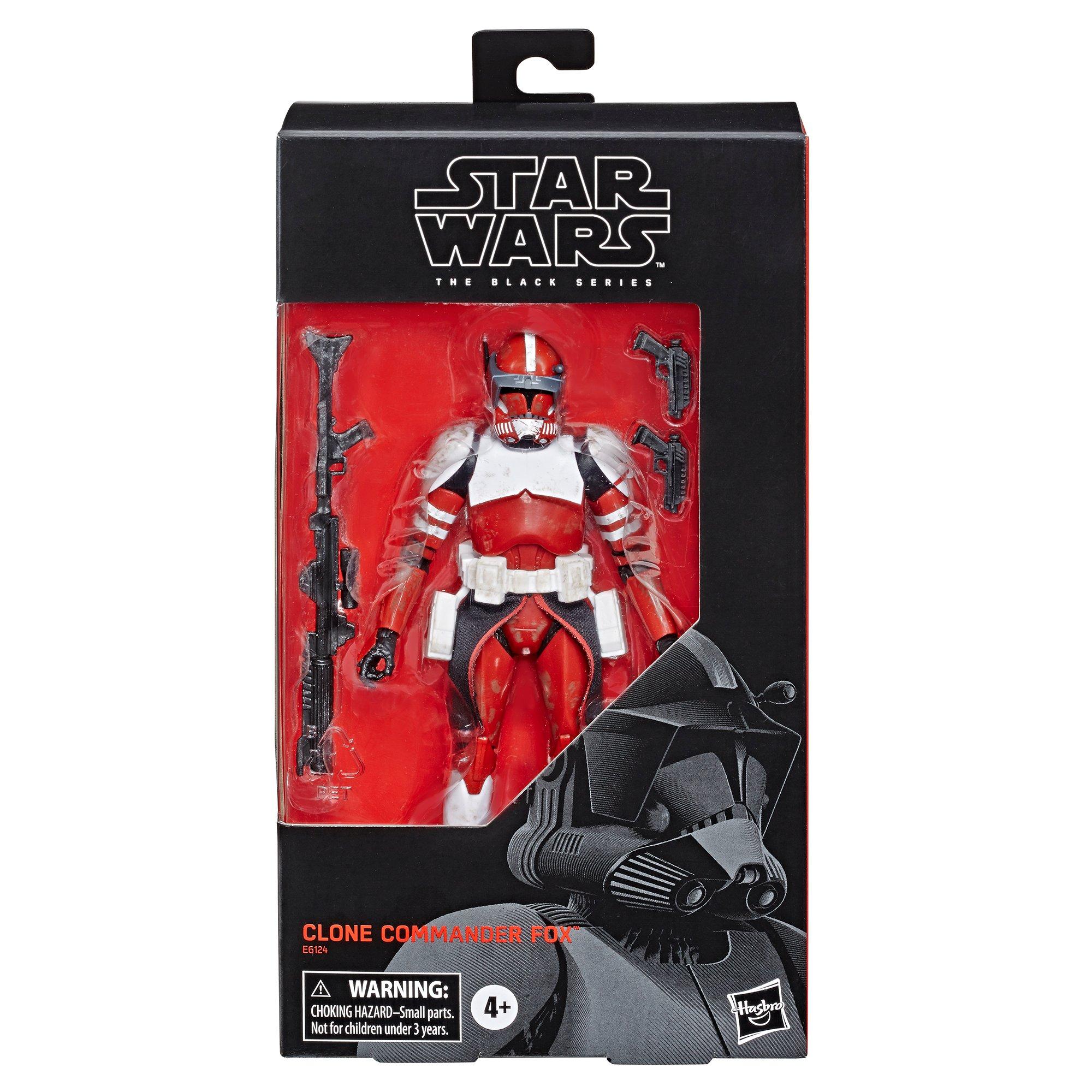 clone commando black series