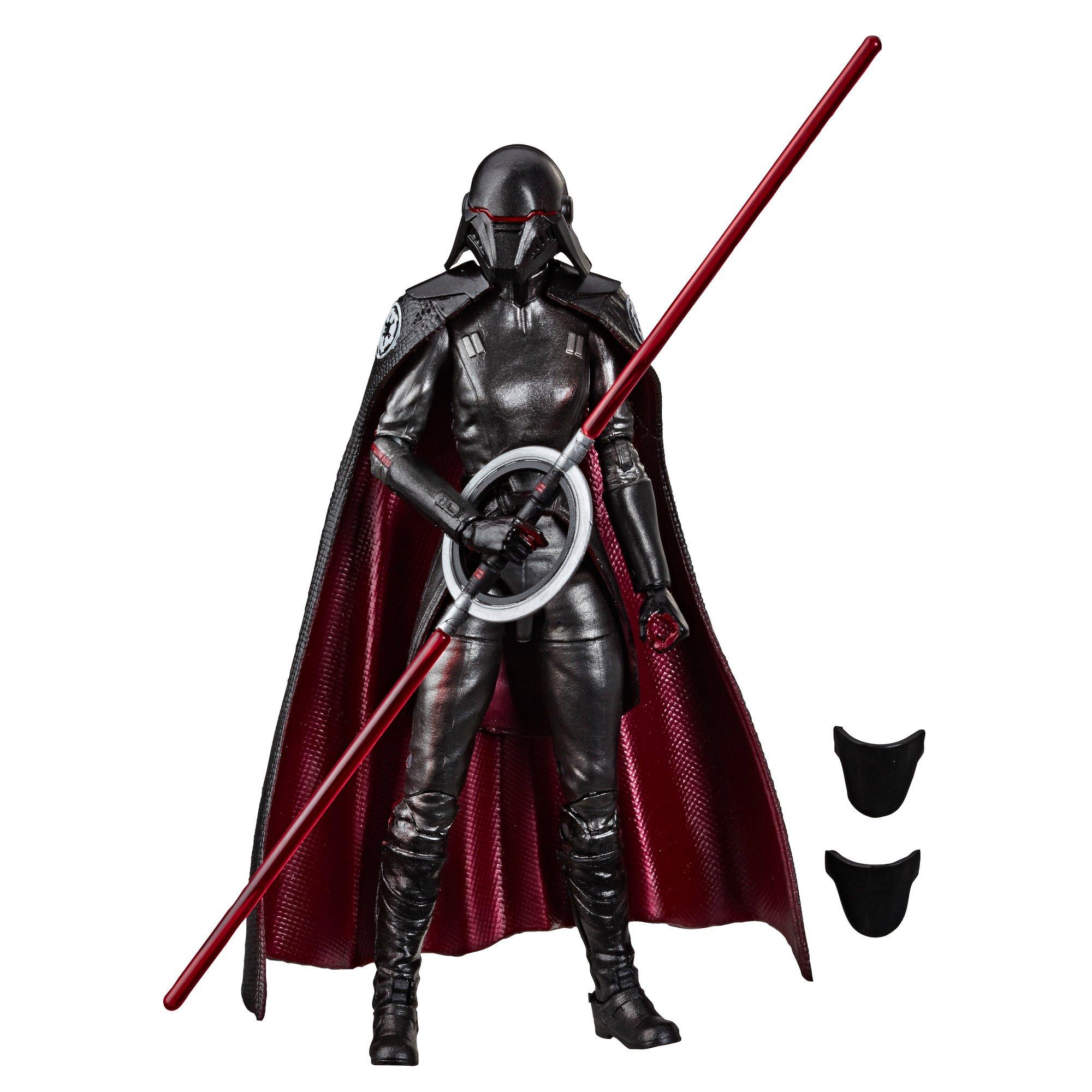 gamestop black series exclusive