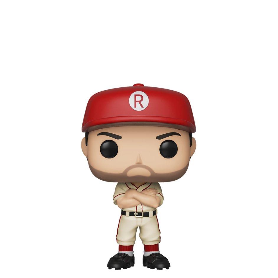 Funko POP! Movies: A League of Their Own Jimmy 3.75-in Vinyl Figure