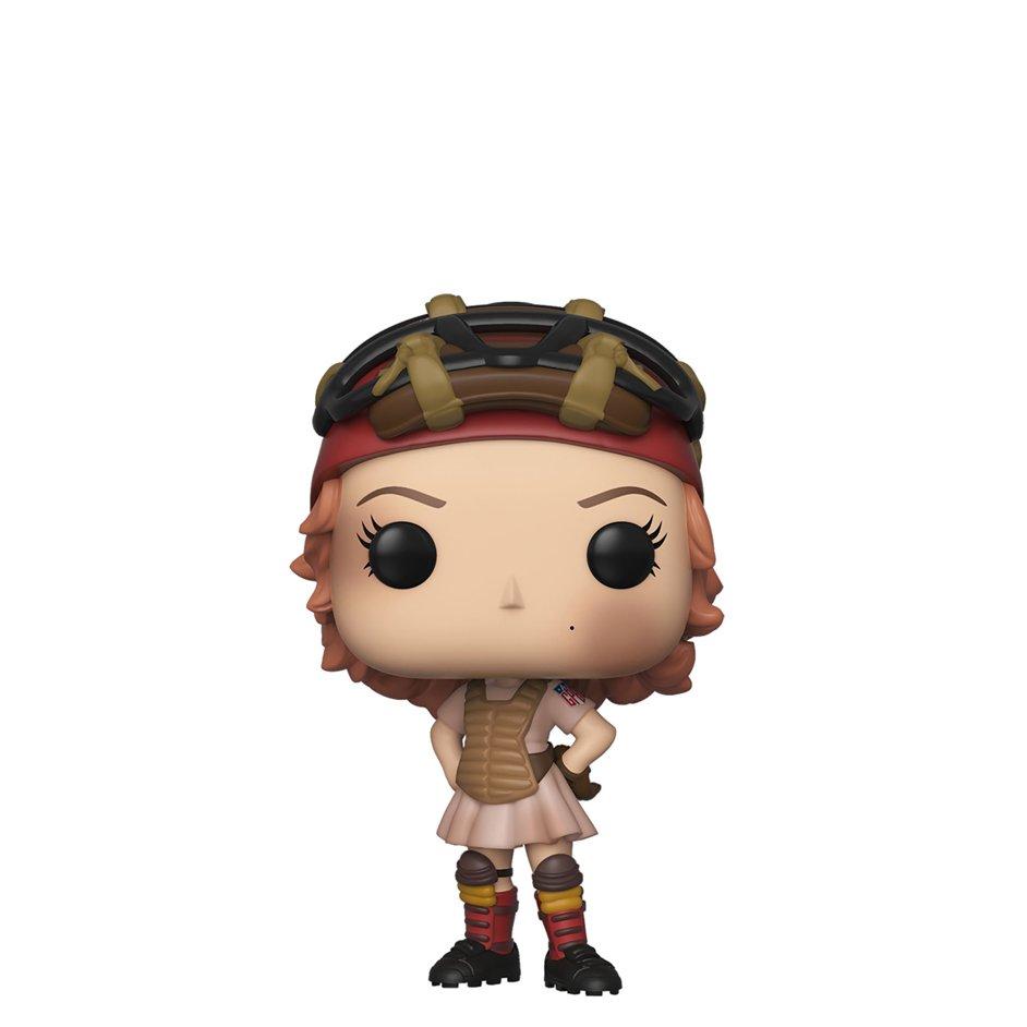 list item 1 of 2 POP! Movies: A League of Their Own Dottie