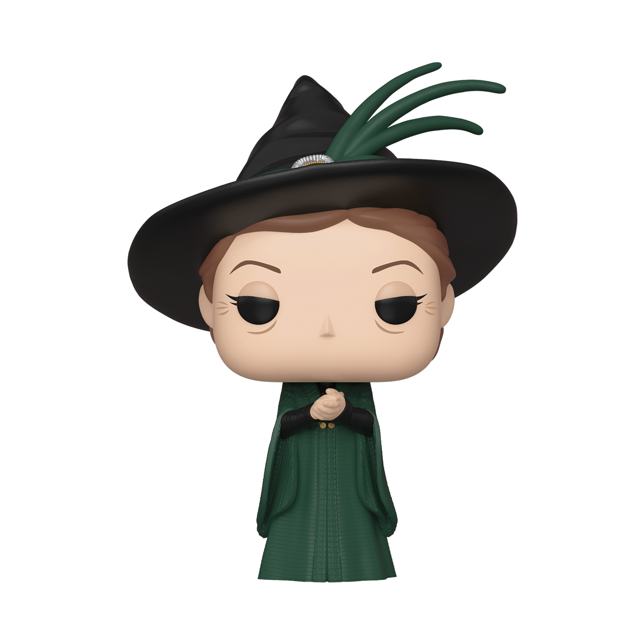 harry potter funko pop professor mcgonagall as cat