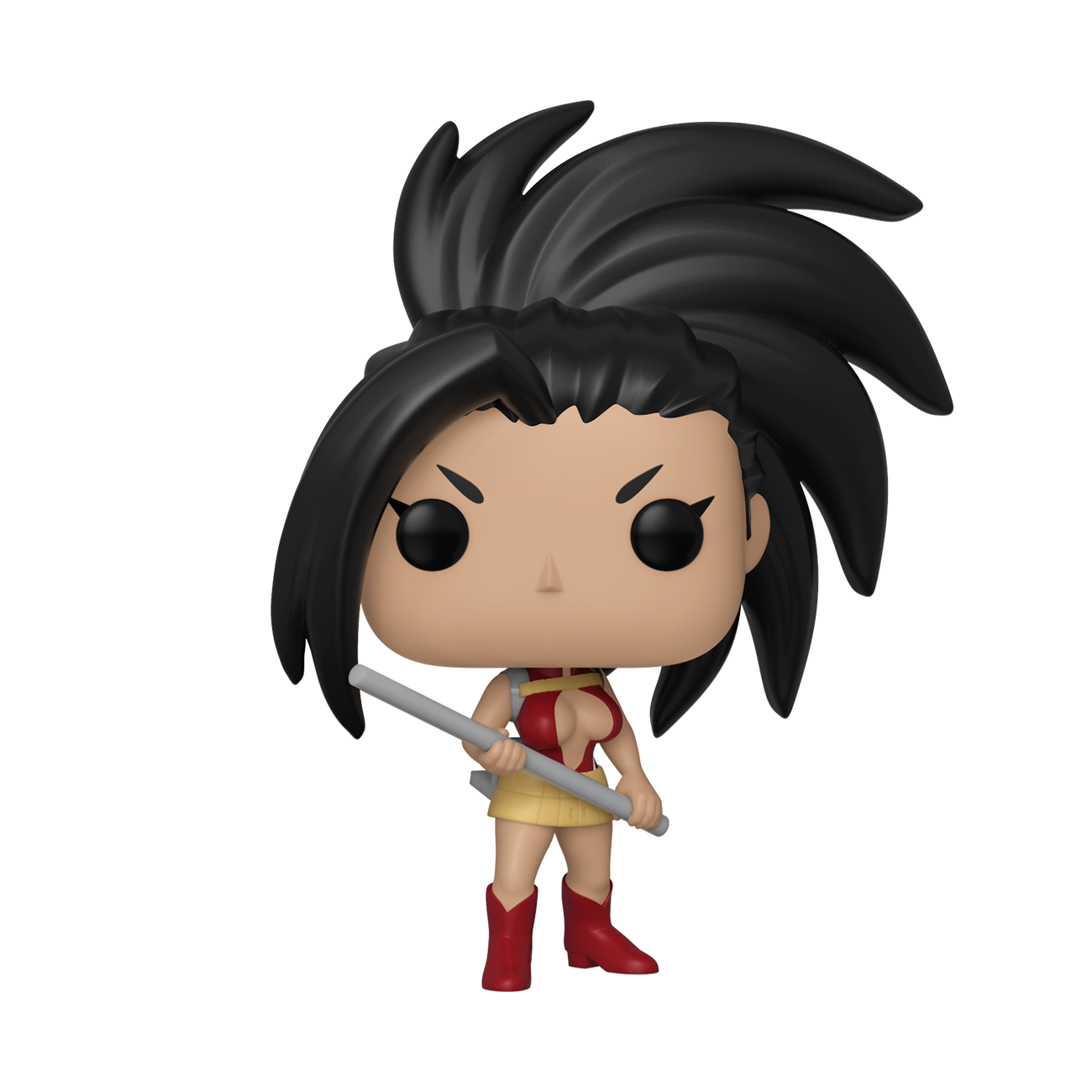 my hero academia stain funko pop