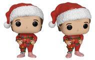 list item 1 of 1 POP! Disney: The Santa Clause Santa