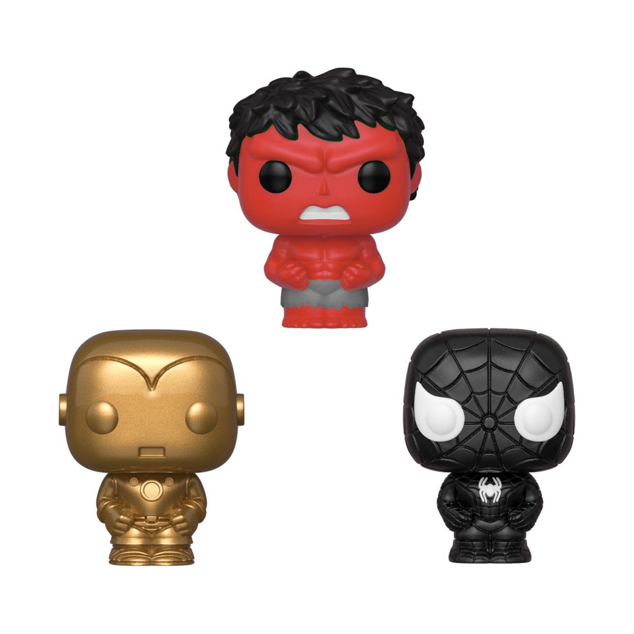 POP! Advent Calendar Marvel 80th Only at GameStop