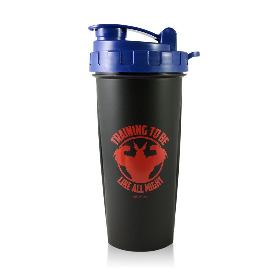 Anime Blender Bottle