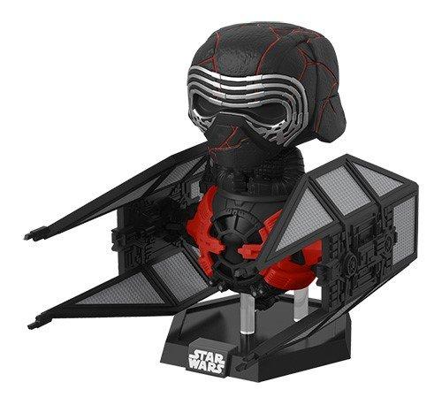 supreme leader kylo ren