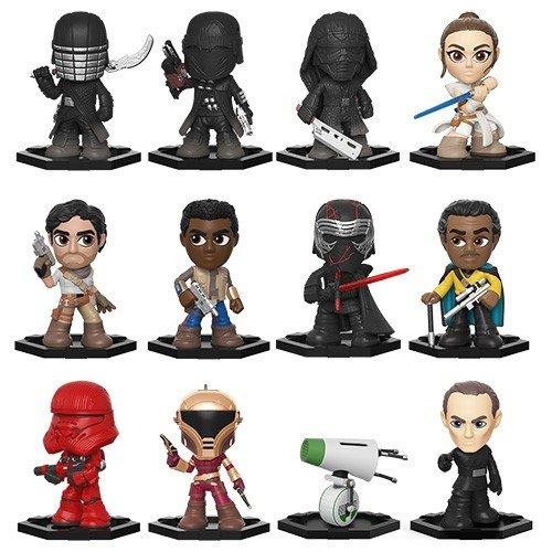 gamestop mystery minis