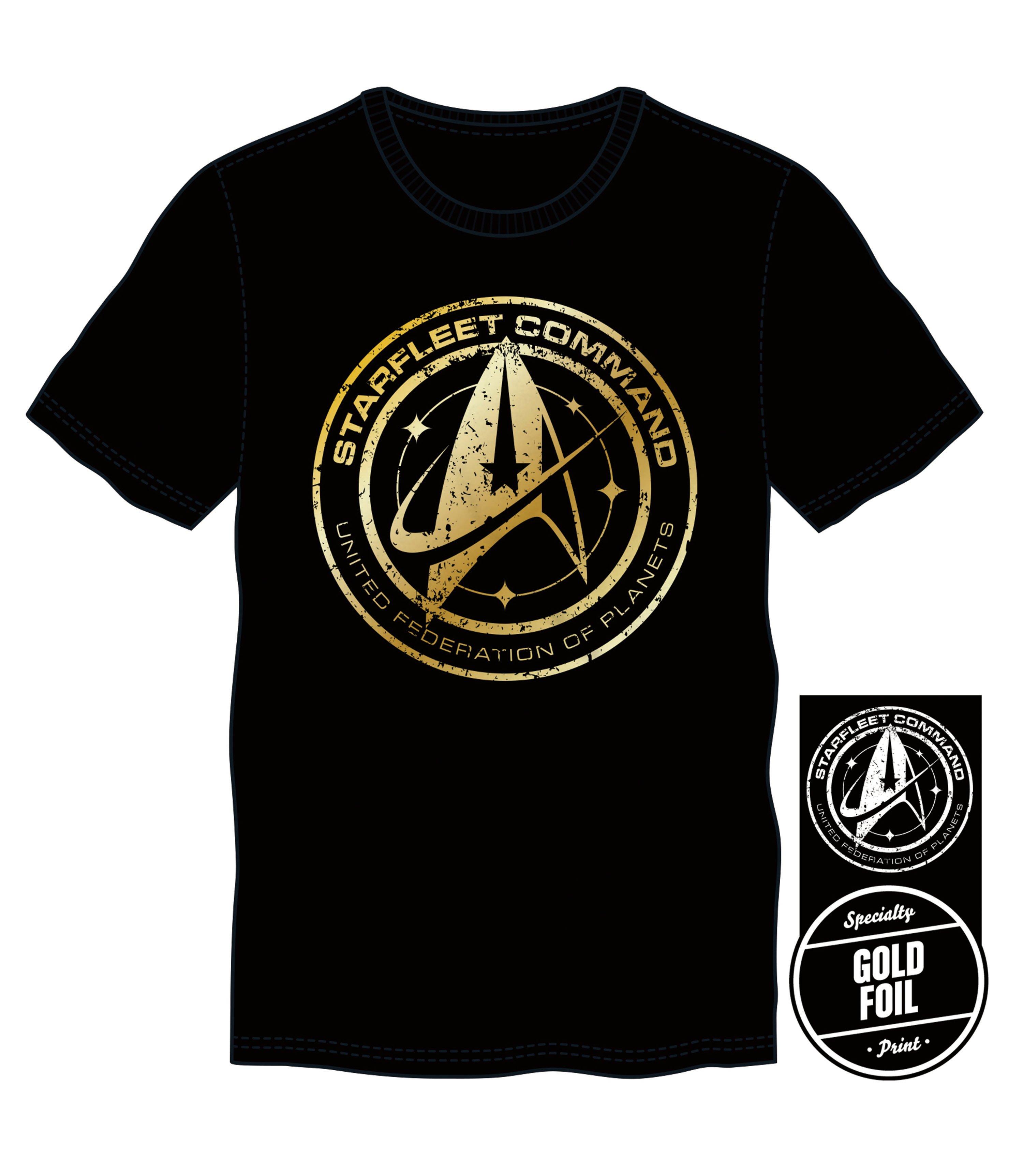 trek t shirt