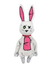 rabbit plush