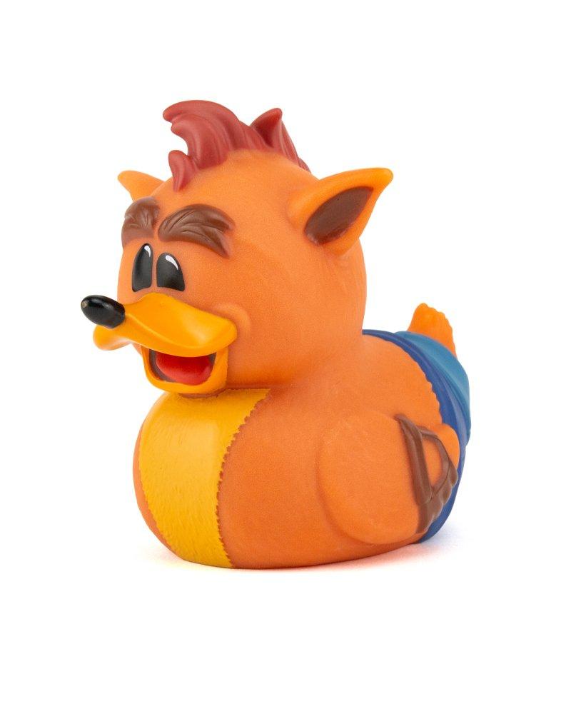 Tubbz Crash Bandicoot Crash Figure