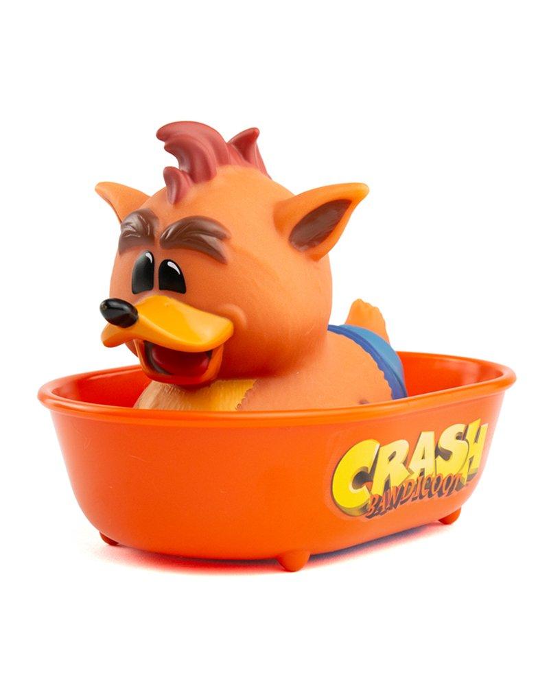list item 4 of 9 Tubbz: Crash Bandicoot - Crash