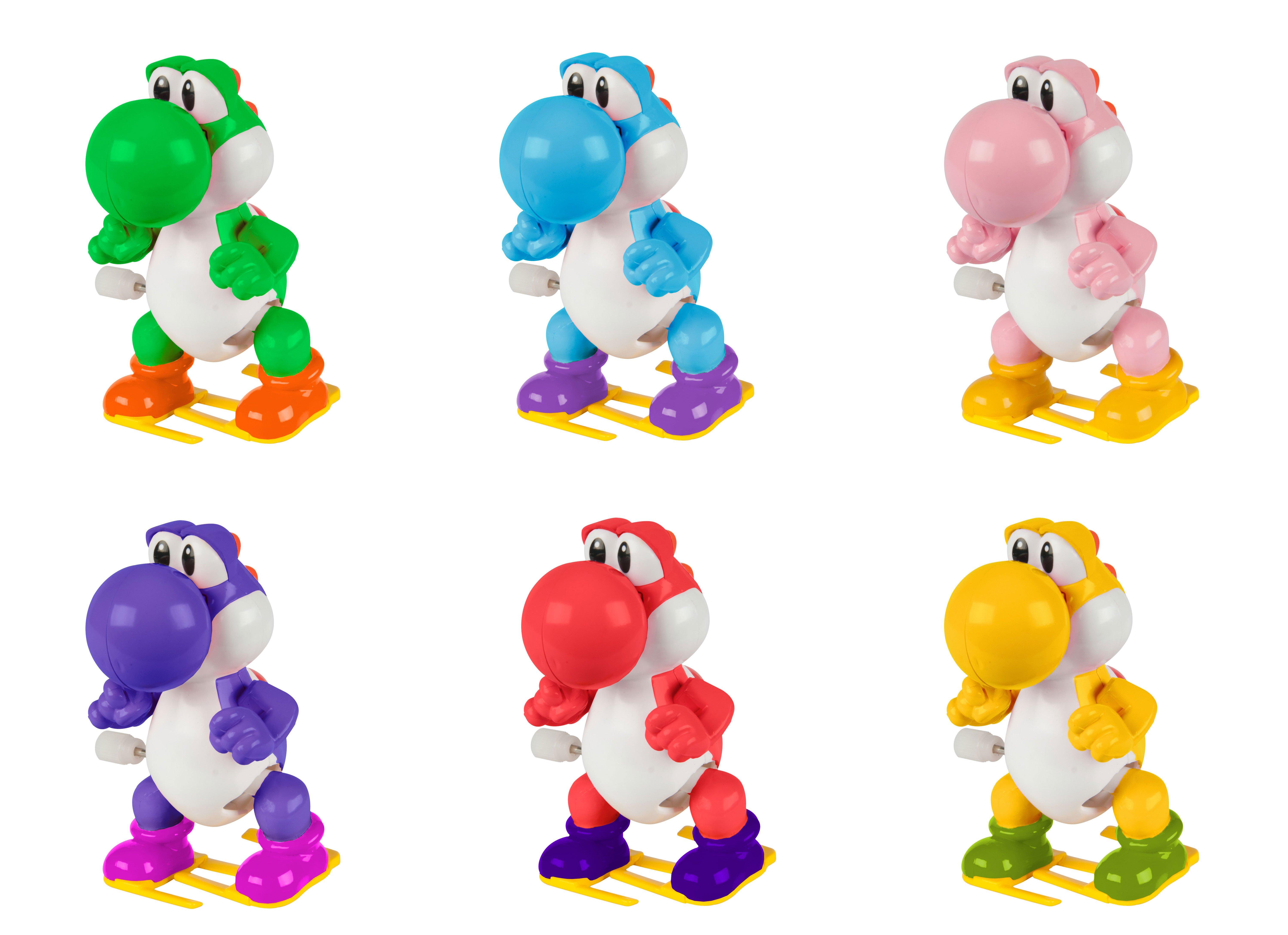 yoshi flying toy