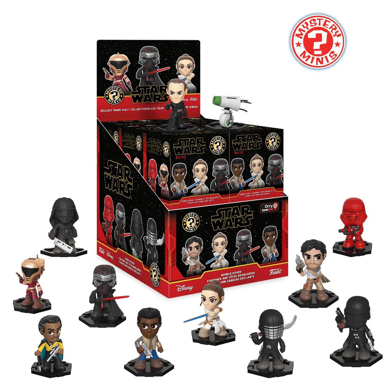 star wars mini playsets