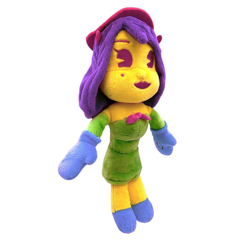 alice angel plush gamestop