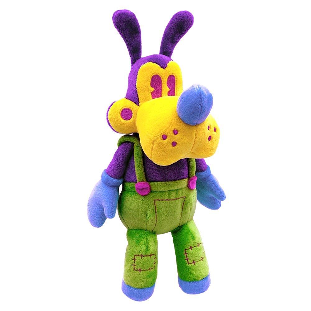 alice angel plush gamestop