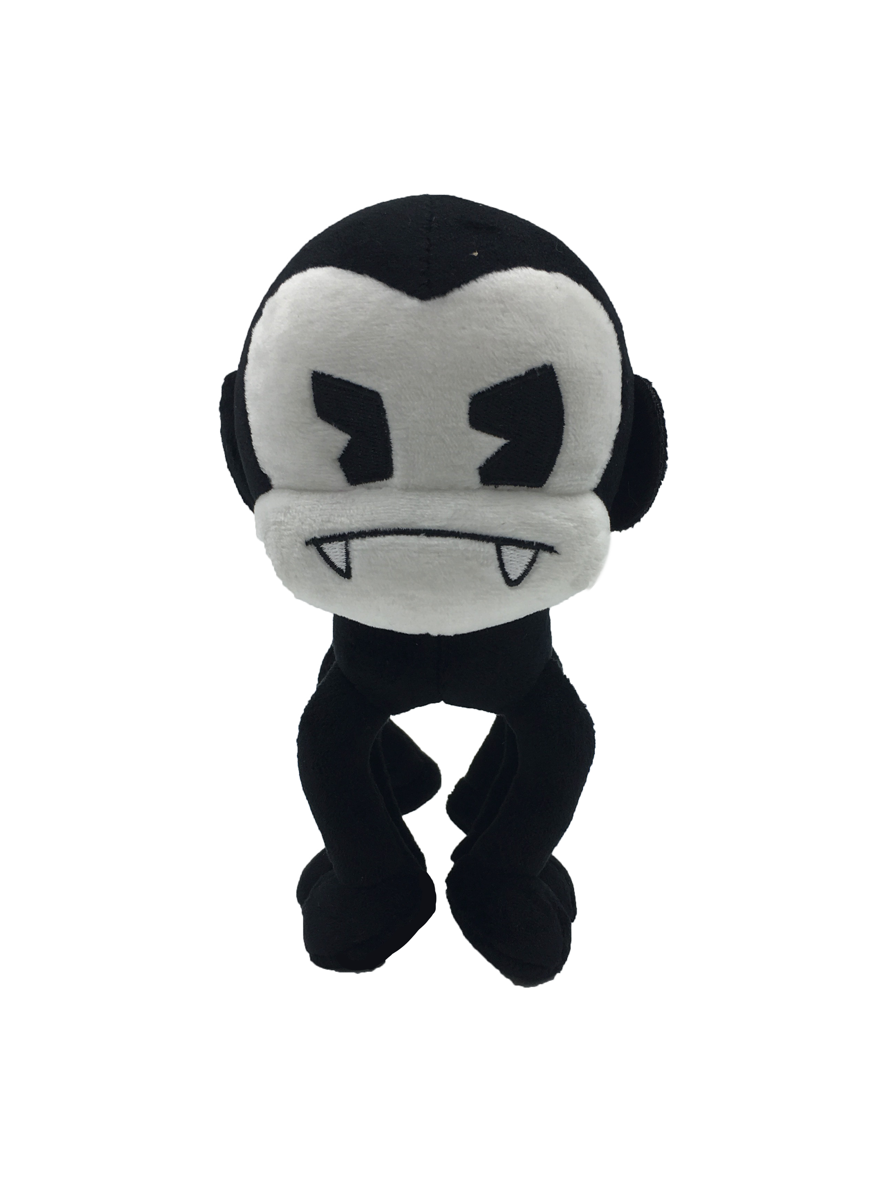 bendy and the ink machine plush toys