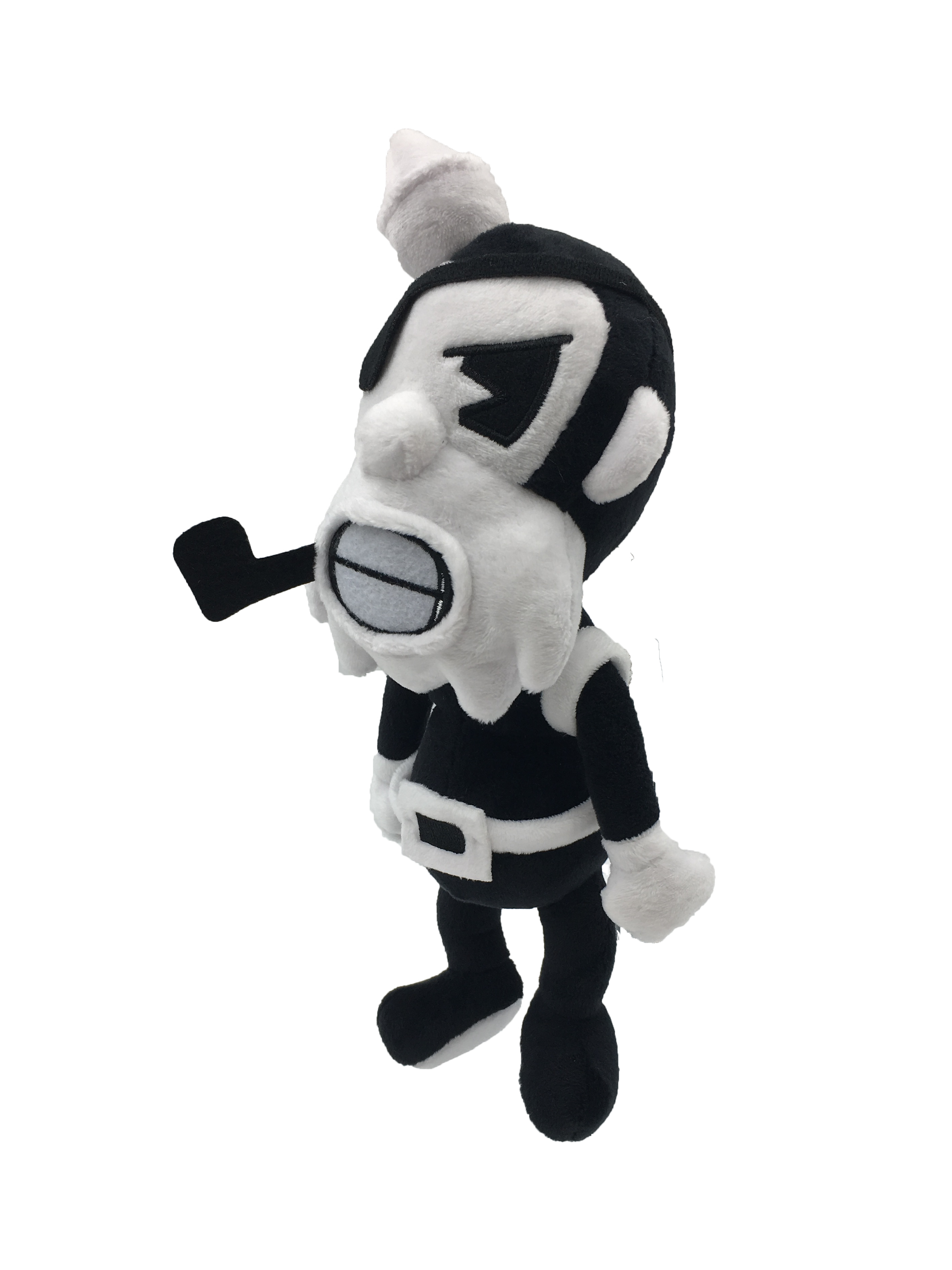 bendy butcher gang plush