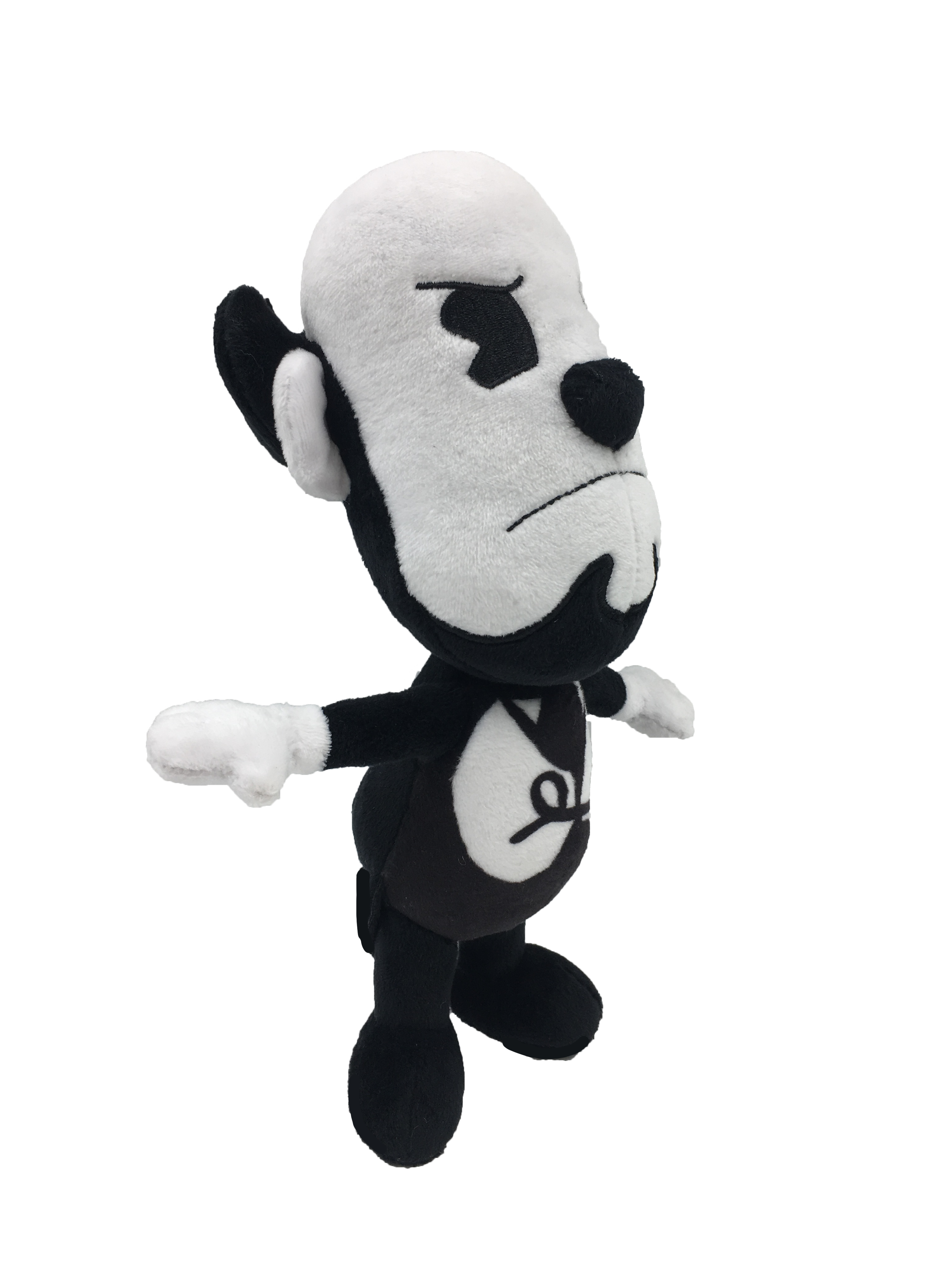 edgar plush bendy and the ink machine