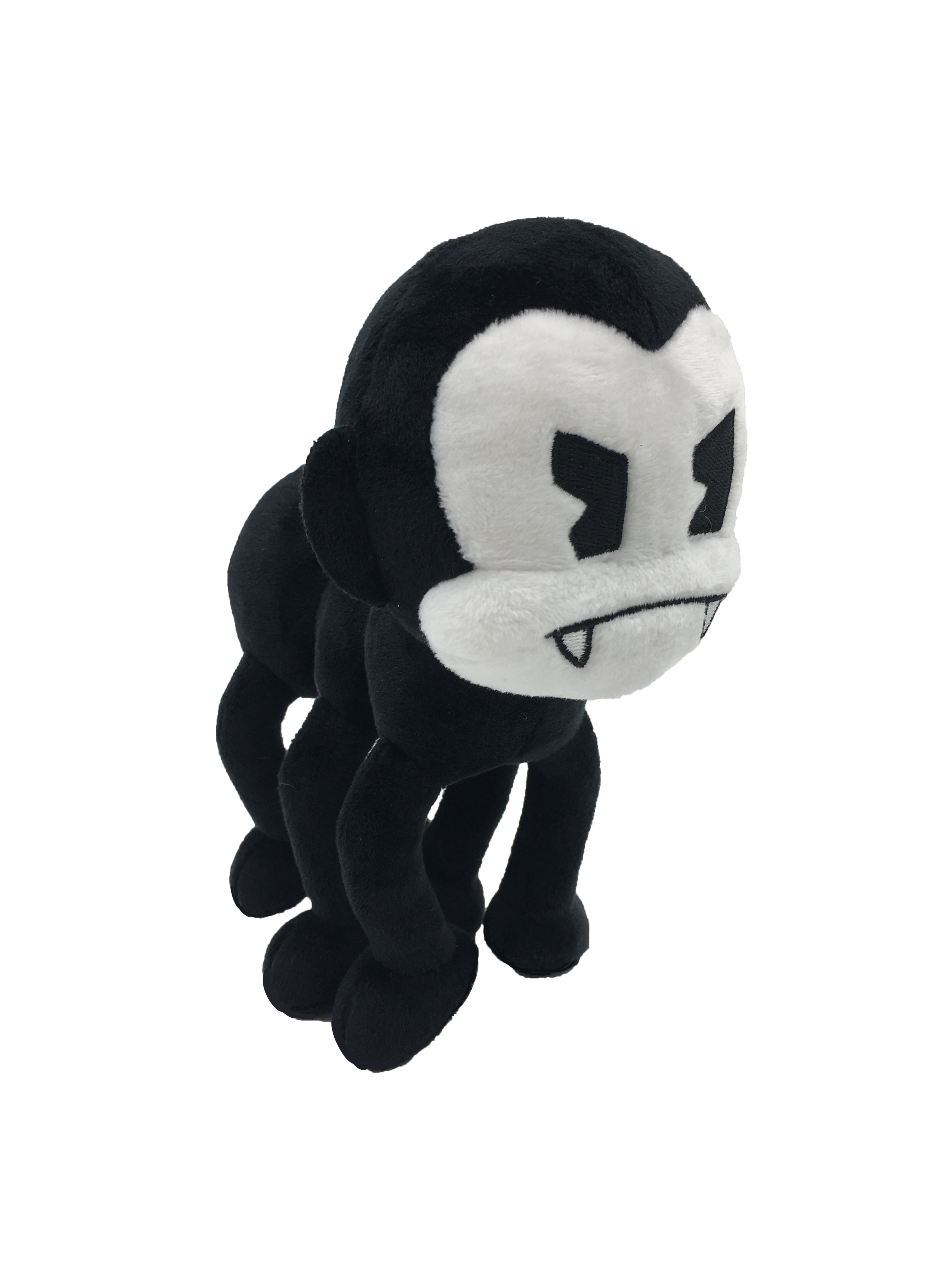 edgar plush bendy and the ink machine