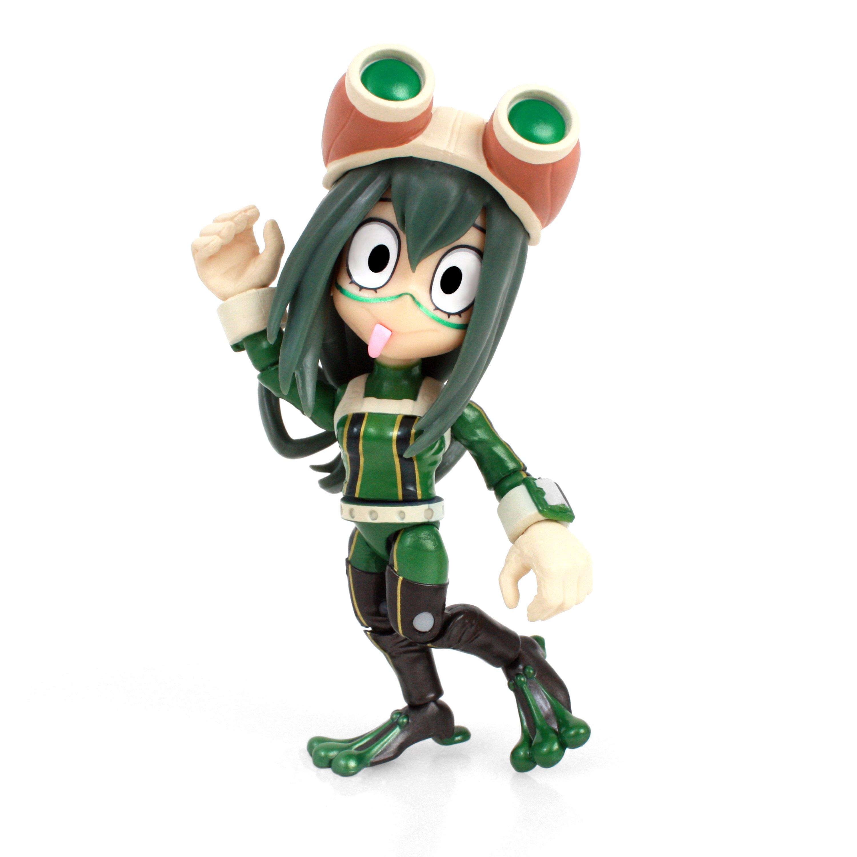 my hero academia blind box figure
