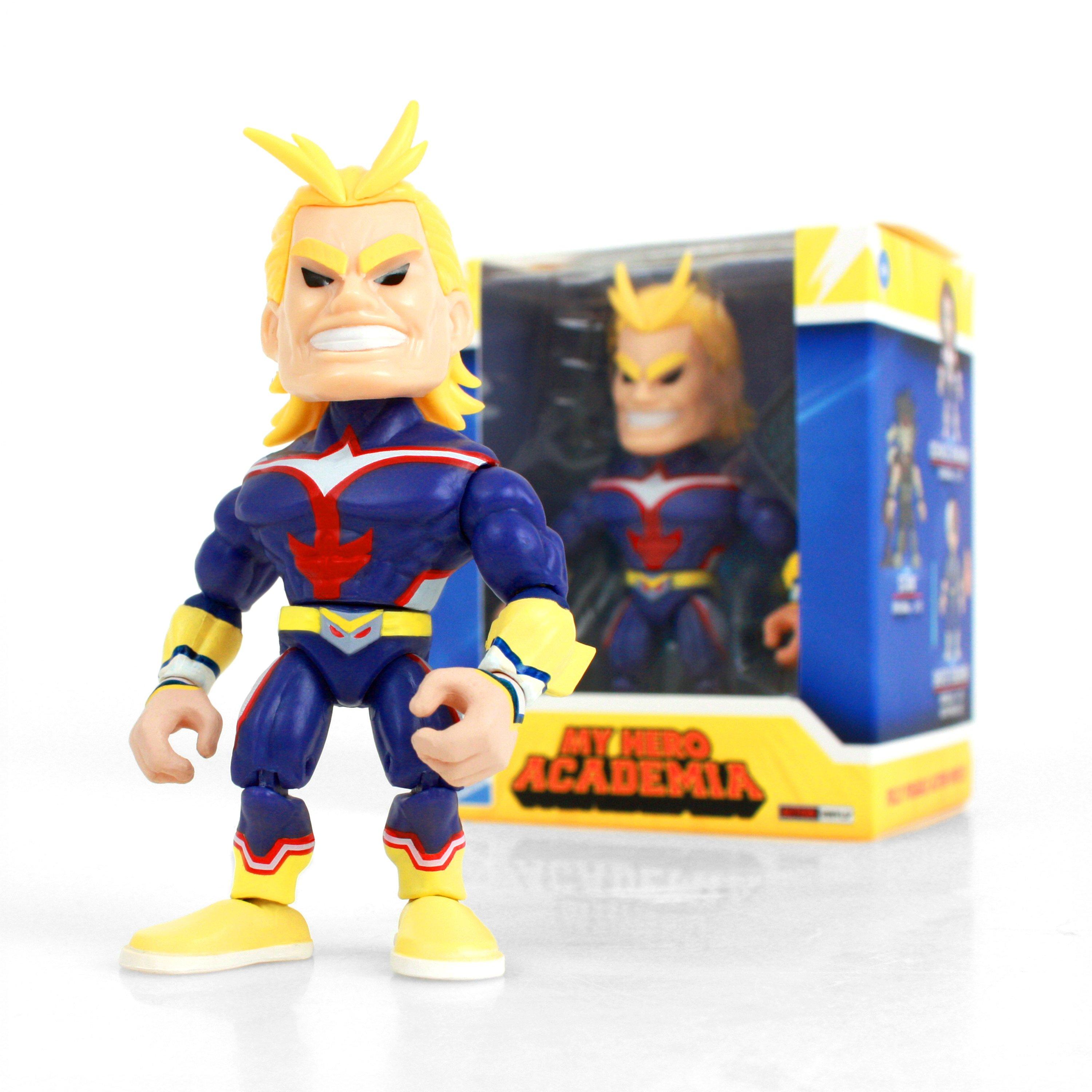 Bandai My Hero Academia Loyal Subjects Blind Box Mini Only at GameStop