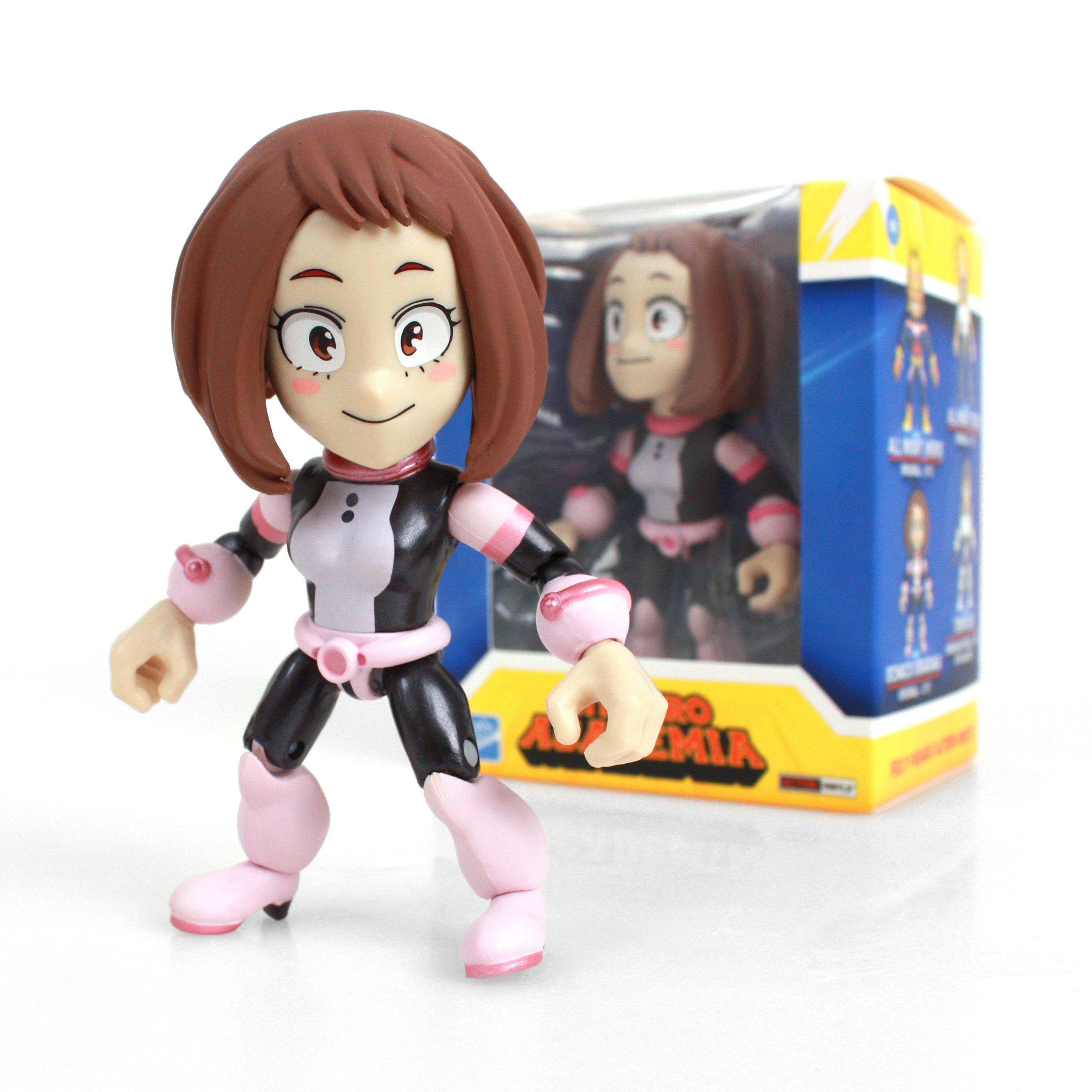 Bandai My Hero Academia Loyal Subjects Blind Box Mini Only at GameStop