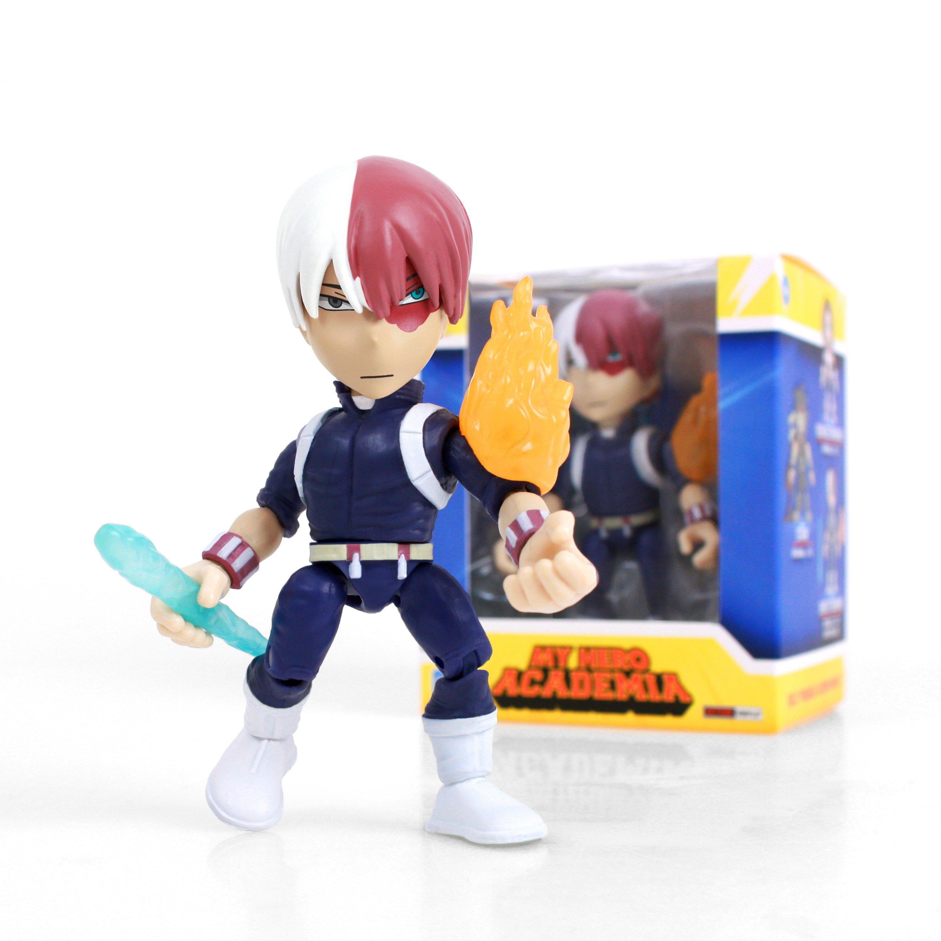 my hero academia blind box figure
