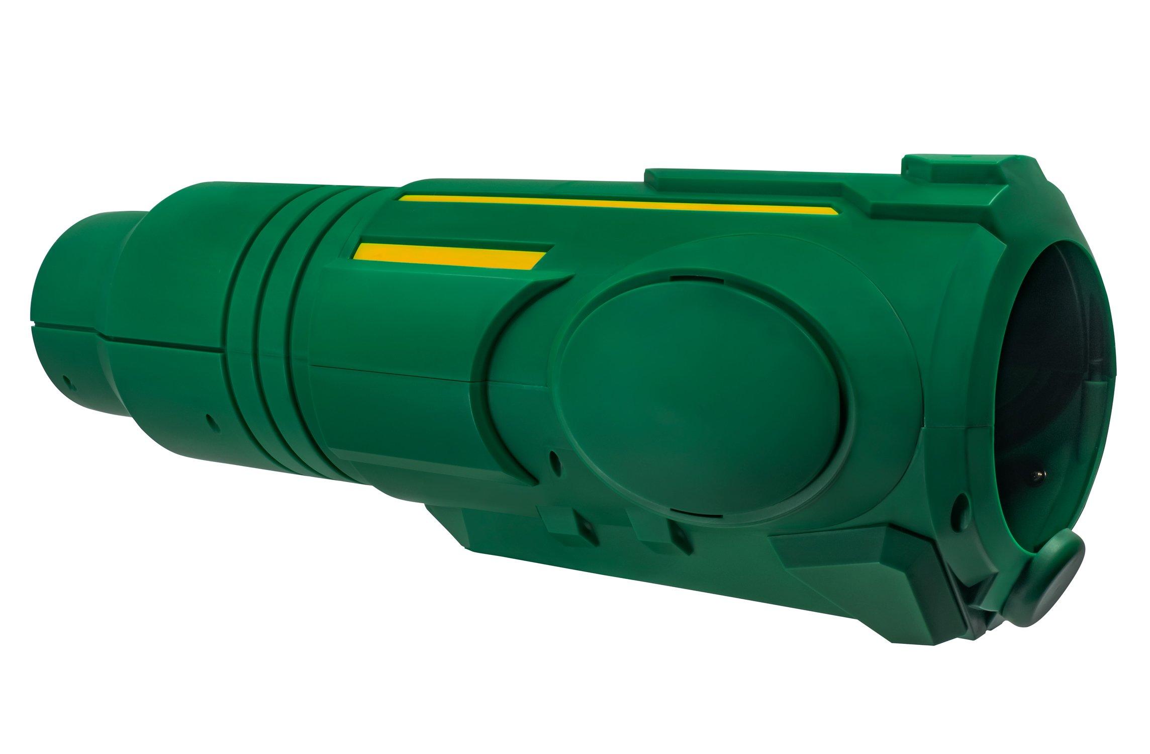 Metroid Samus Aran's Arm Cannon GameStop