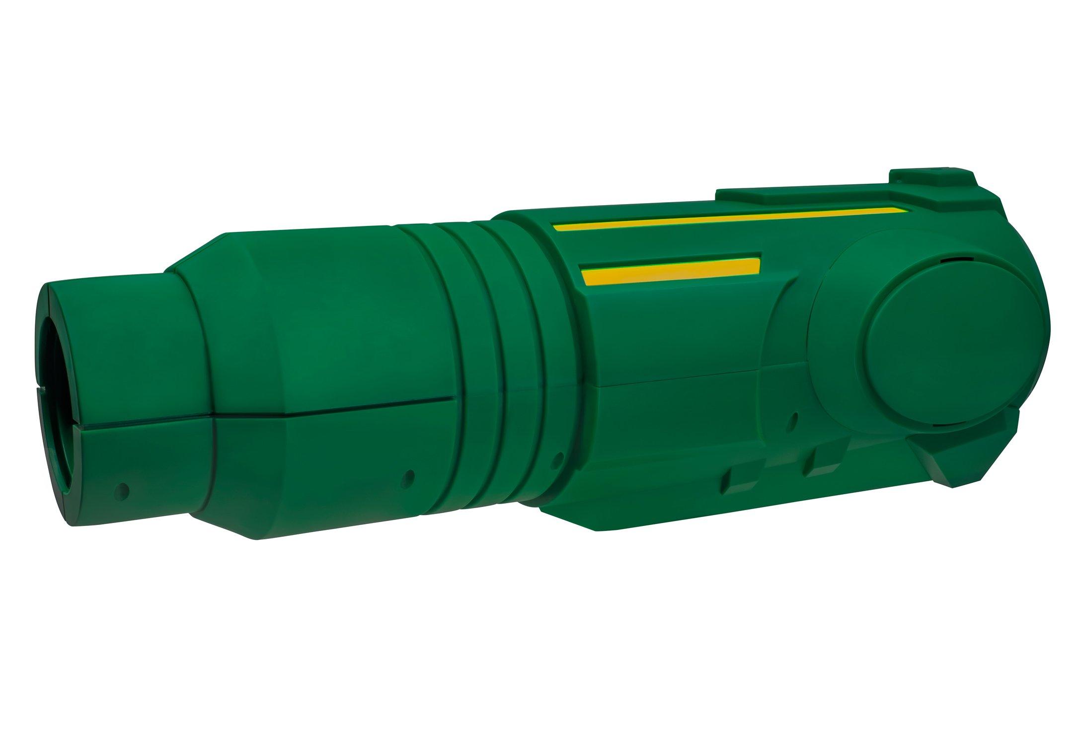 Metroid Samus Aran's Arm Cannon