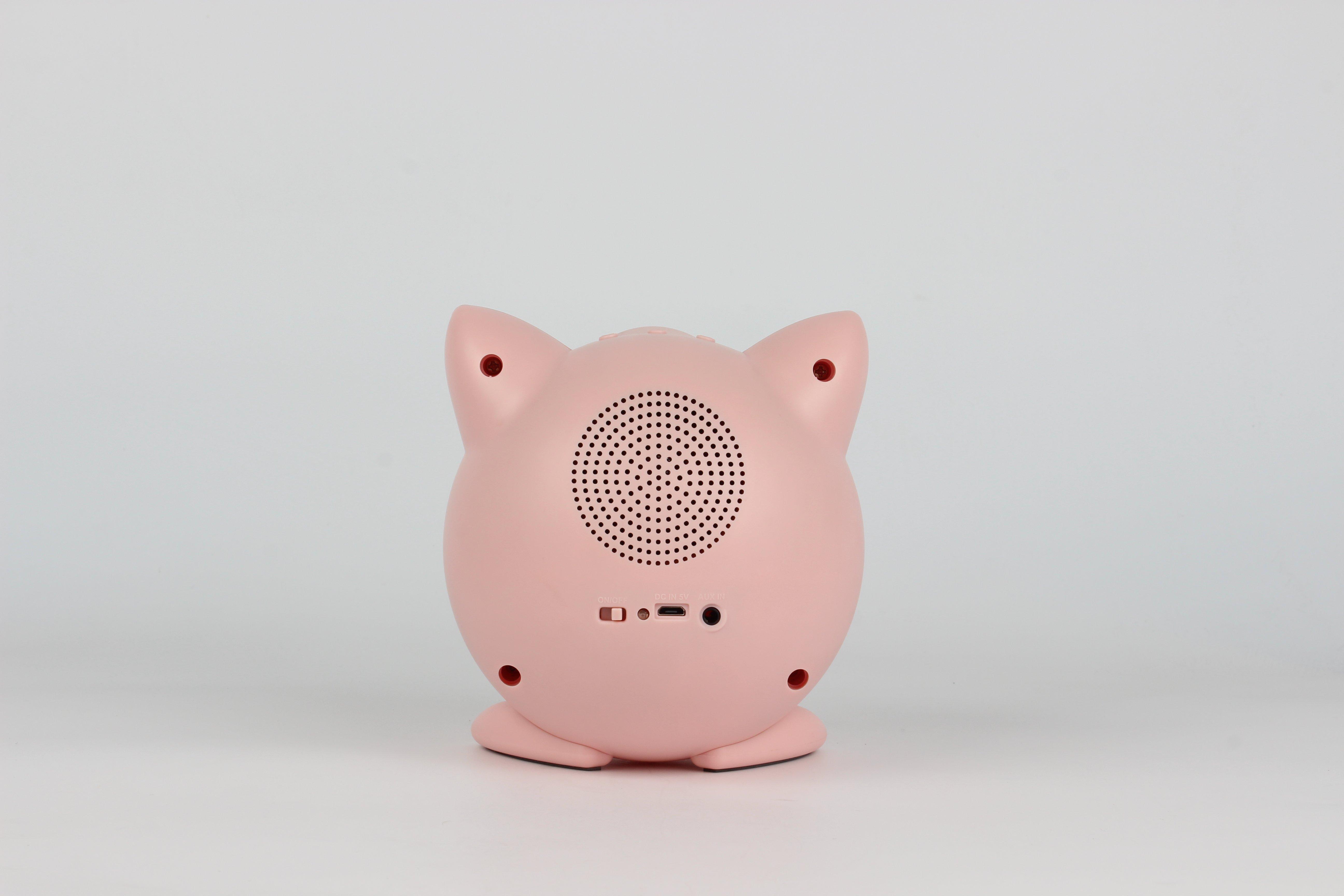 gamestop bluetooth speaker