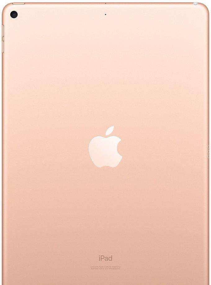 iPad Air 3 64GB WiFi (Released - 2019)