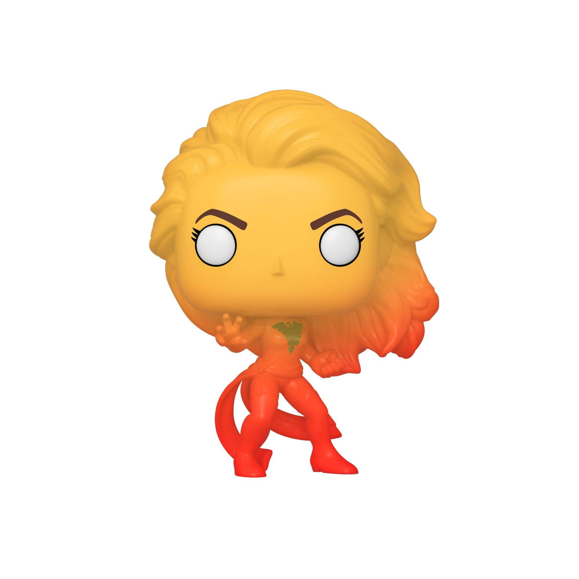 phoenix funko pop