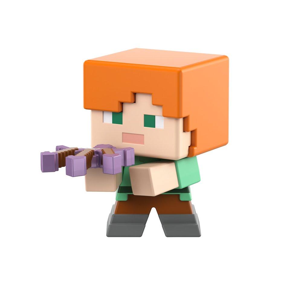 minecraft achievement series 16