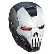 Hasbro Marvel Legends Gamerverse The Punisher Electronic Helmet
