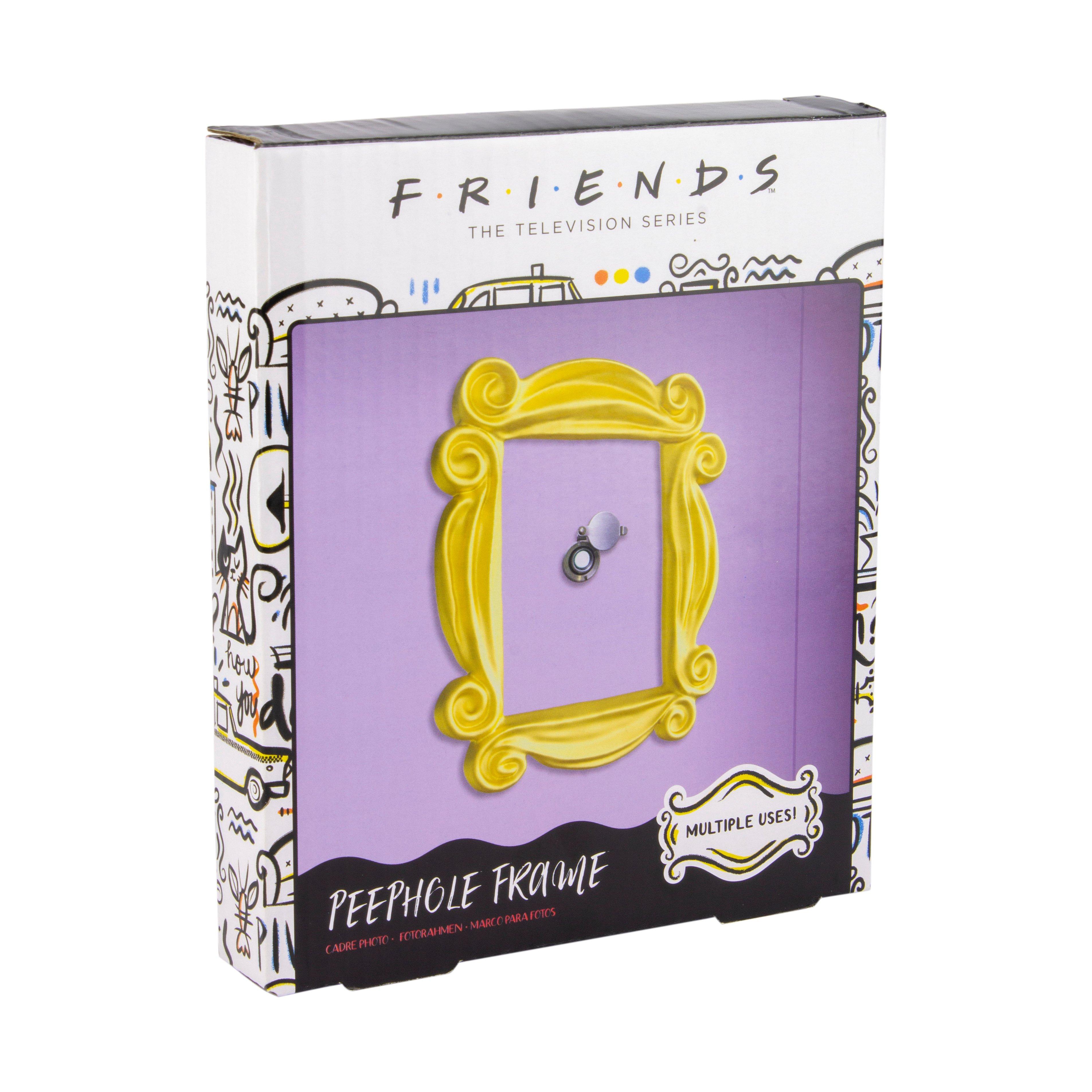 Download Friends Peephole Picture Frame Gamestop