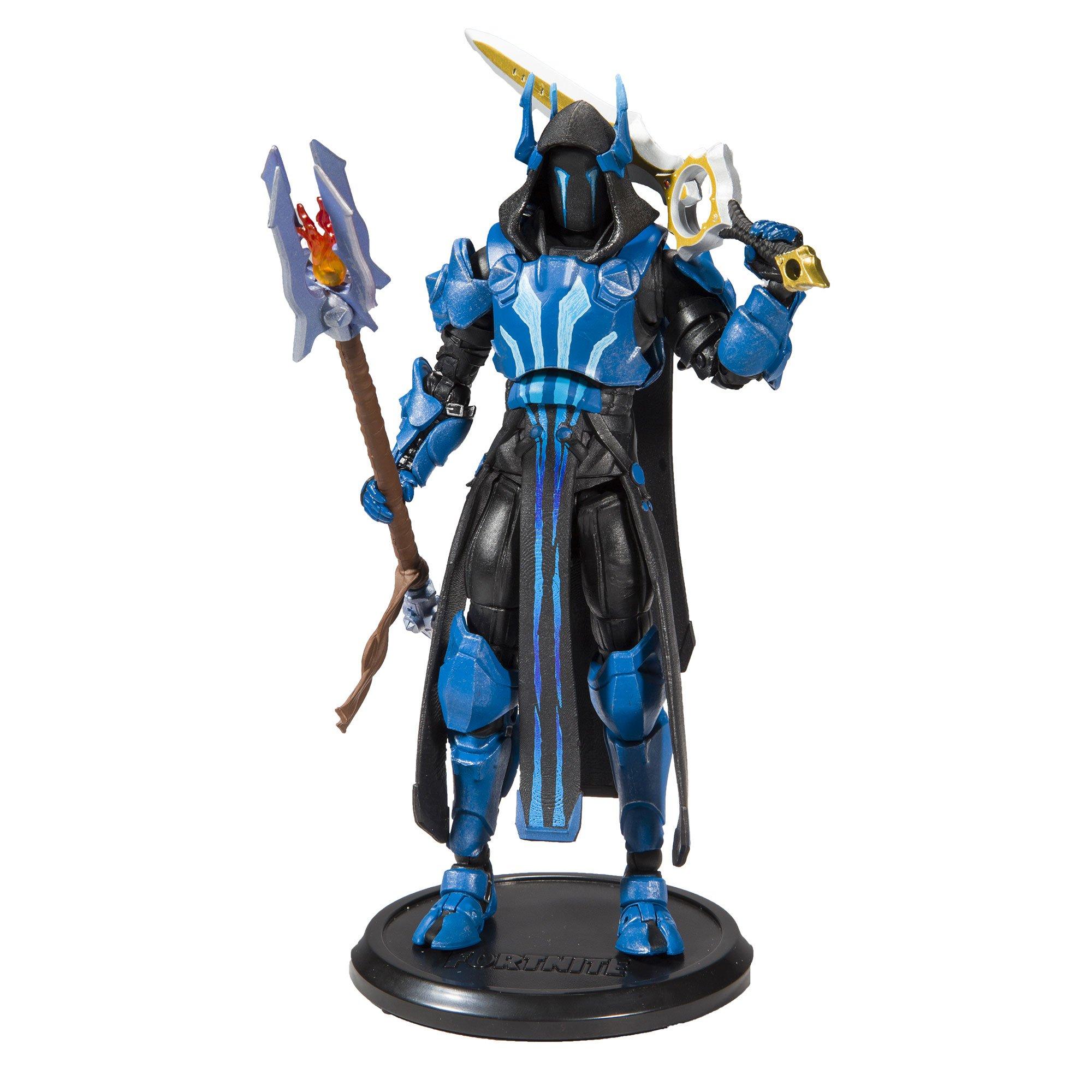Fortnite The Ice King Action Figure | GameStop