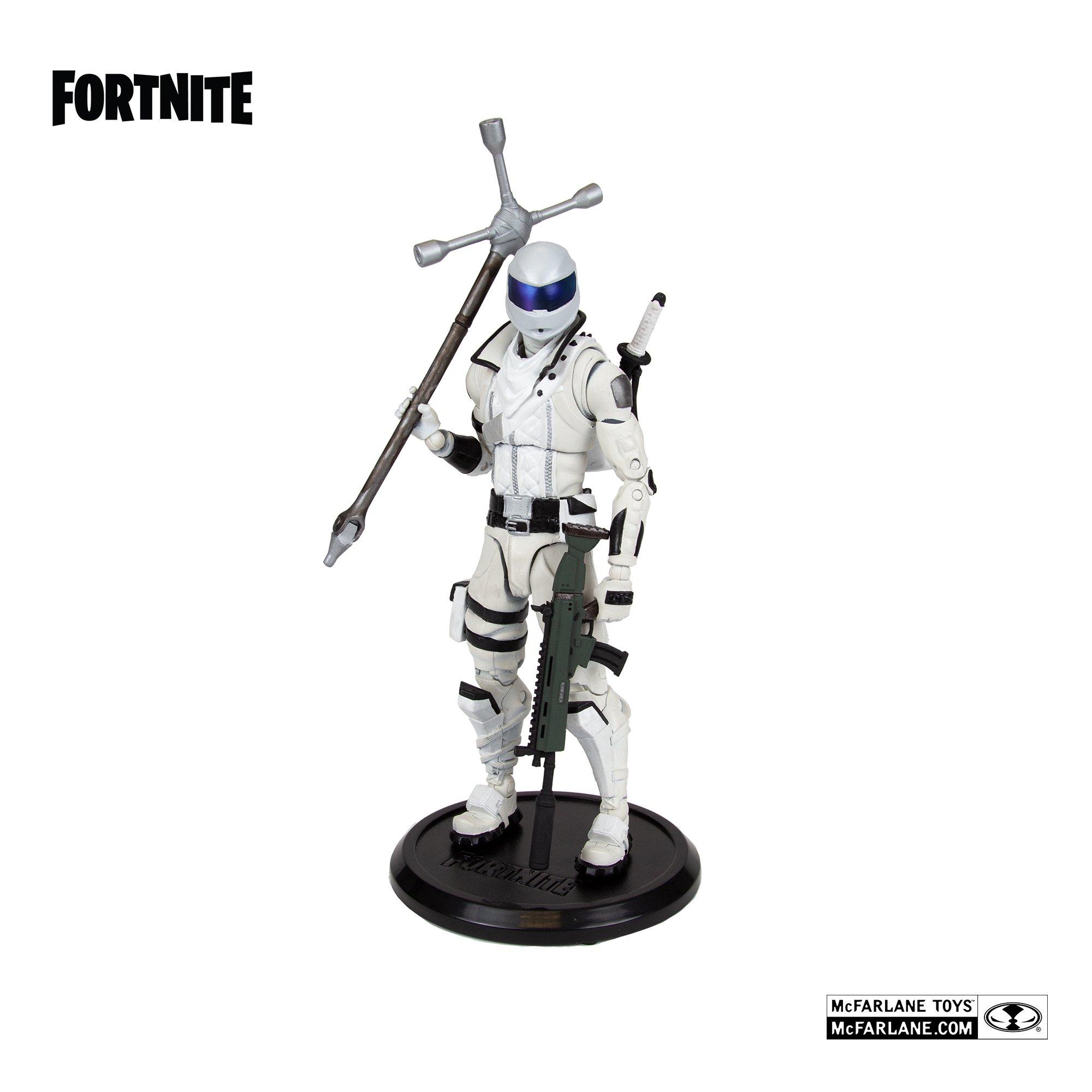 fortnite action figures at gamestop