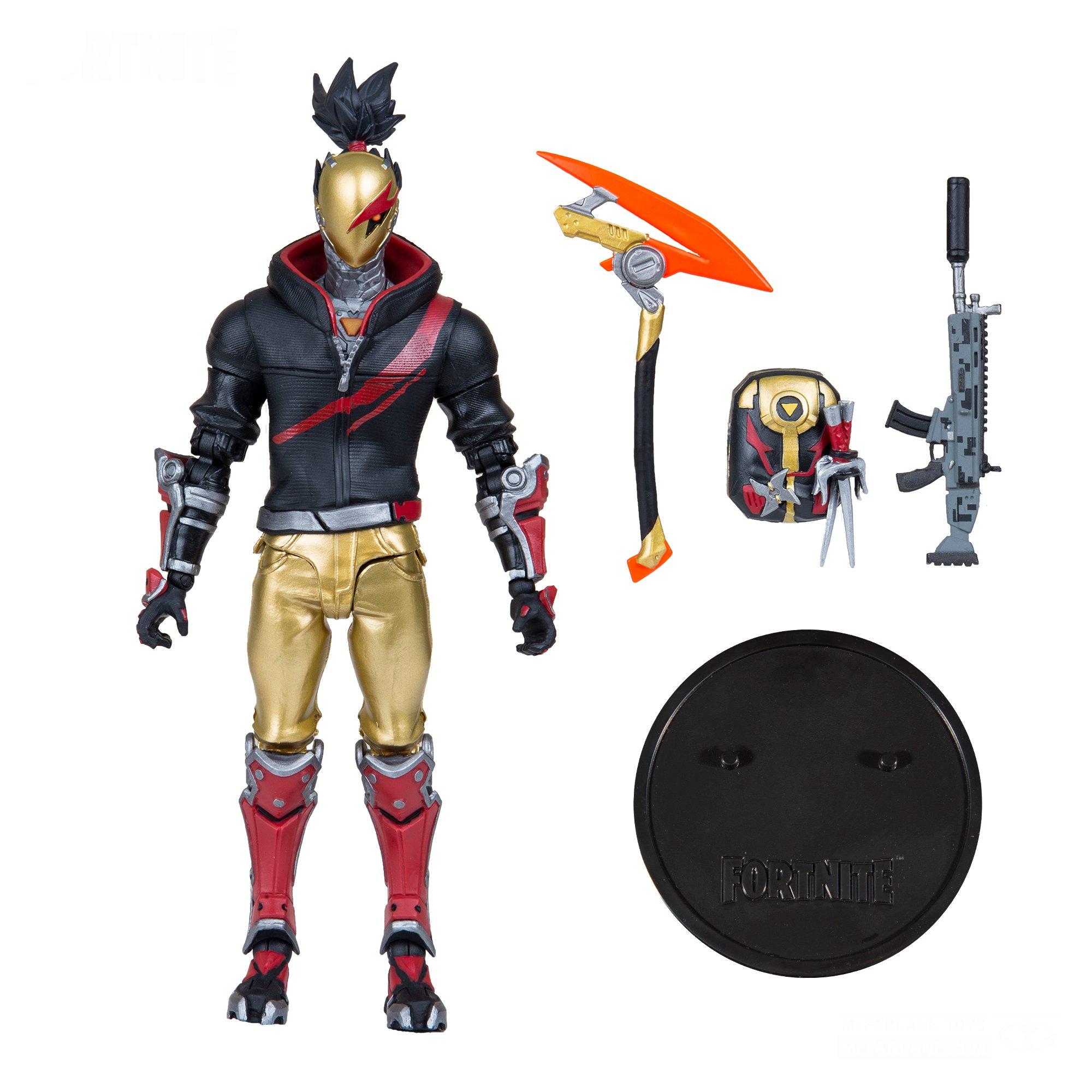 fortnite action figures gamestop