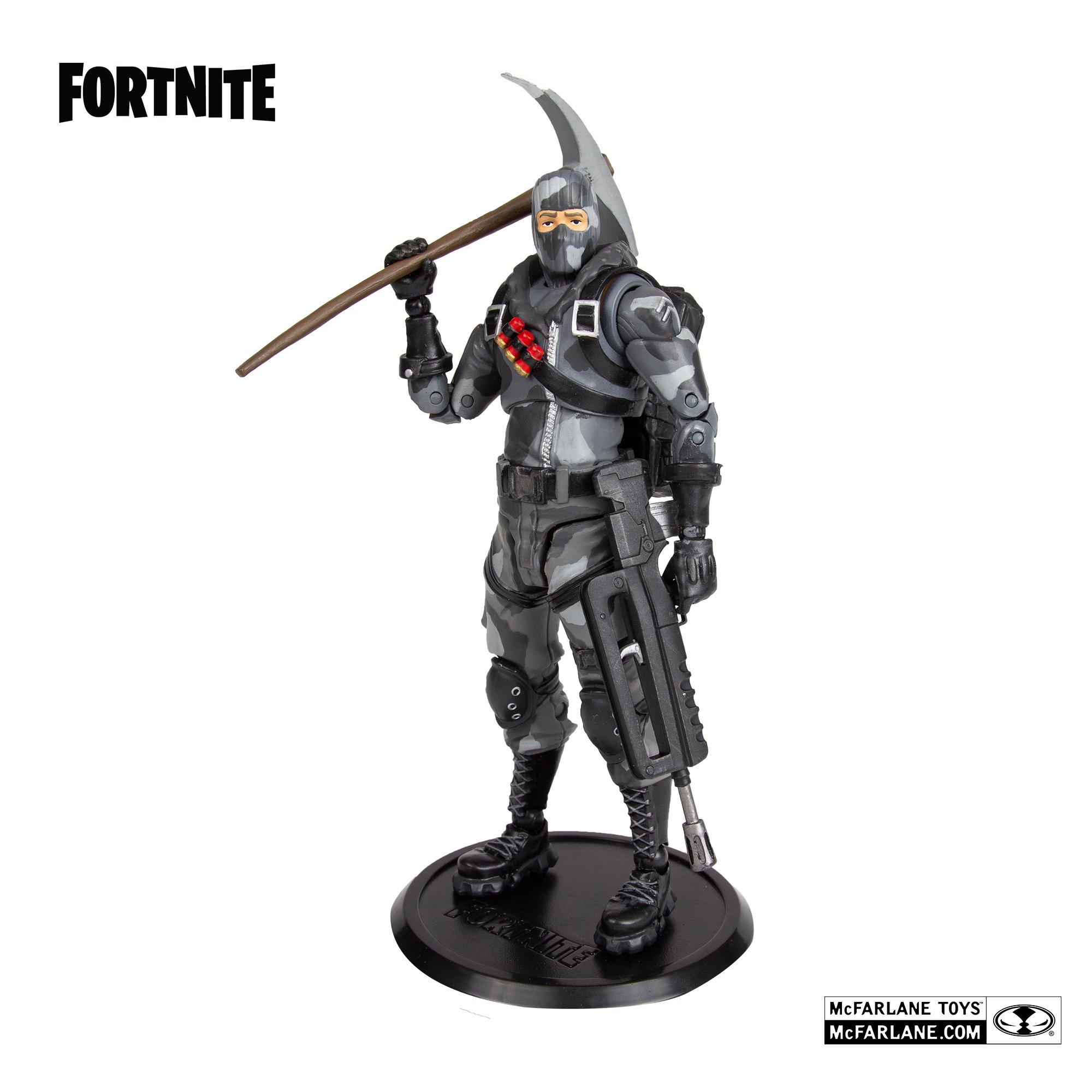 fortnite havoc action figure