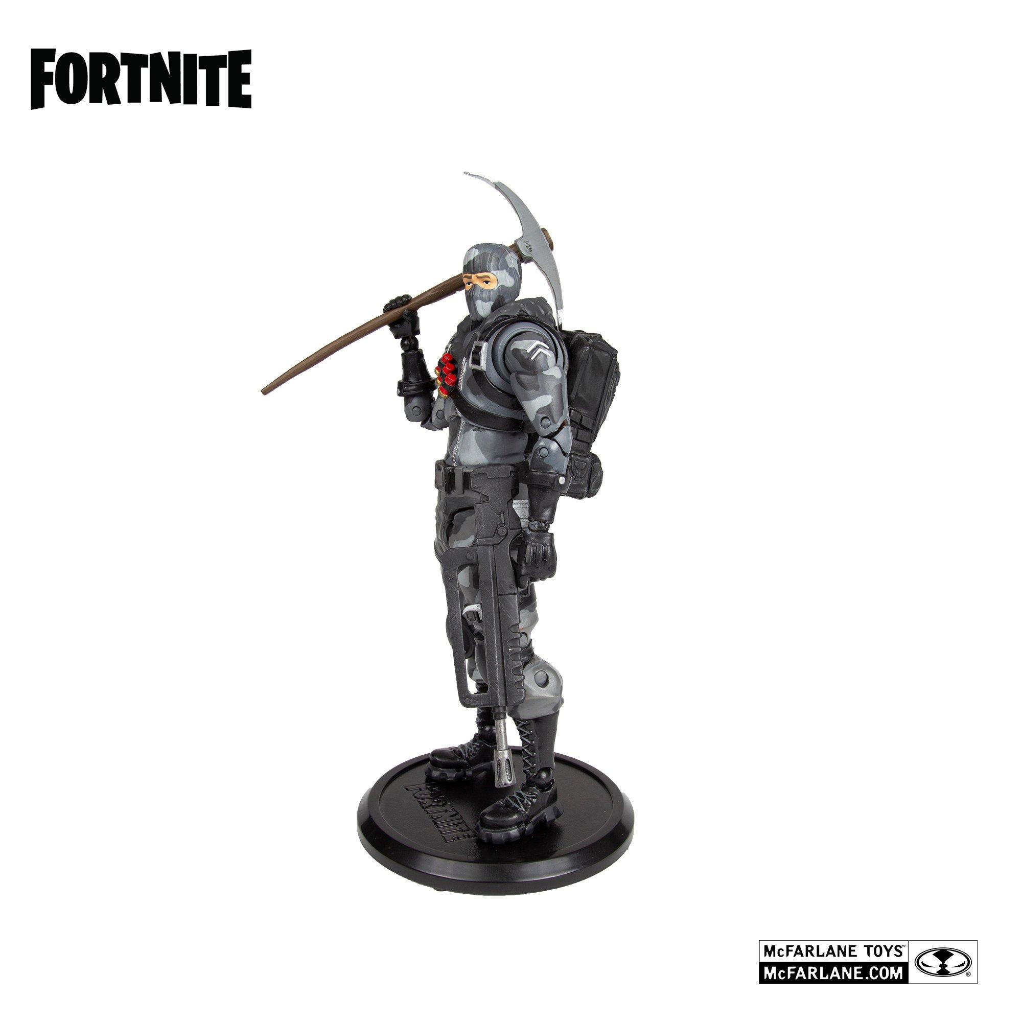 fortnite havoc action figure