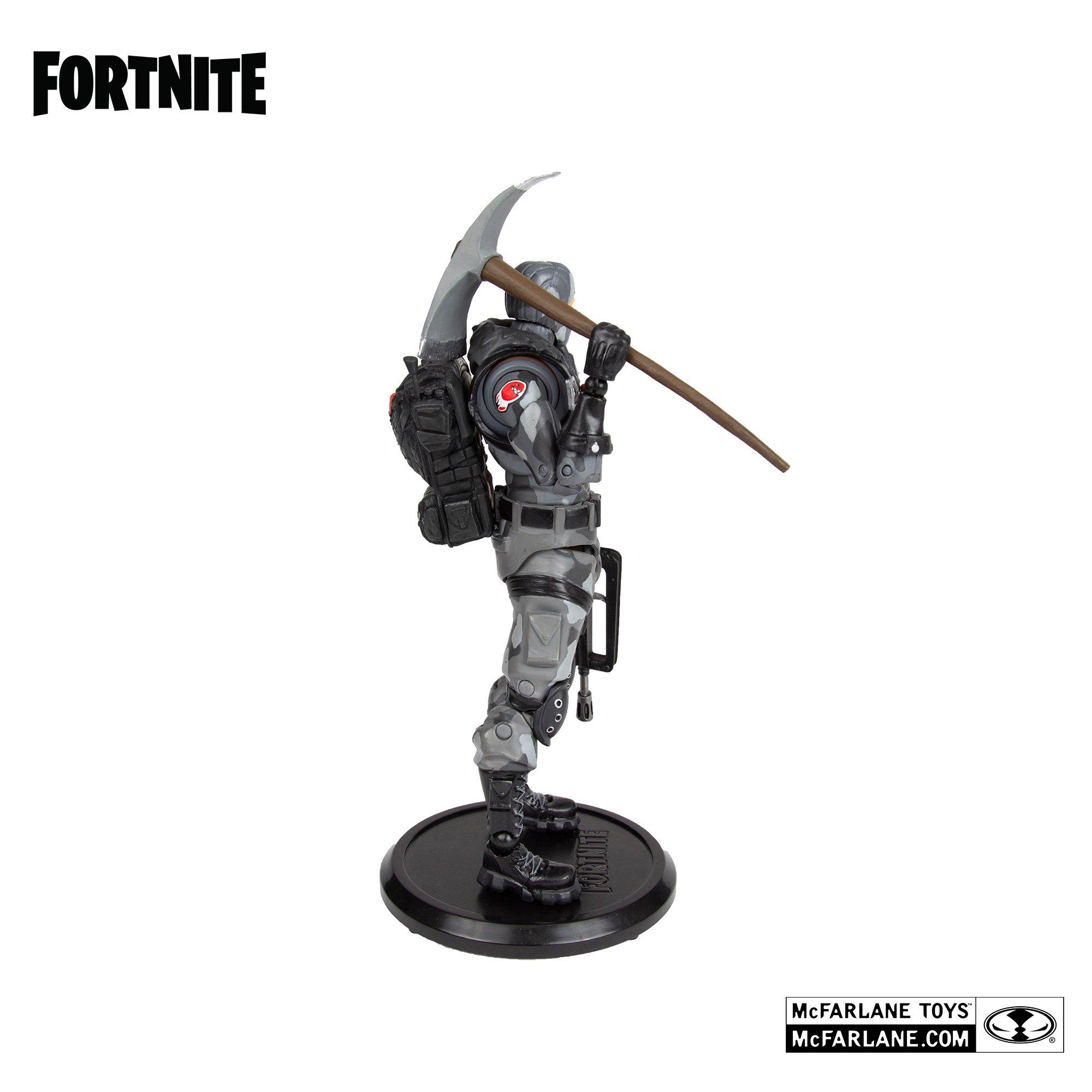 fortnite havoc action figure
