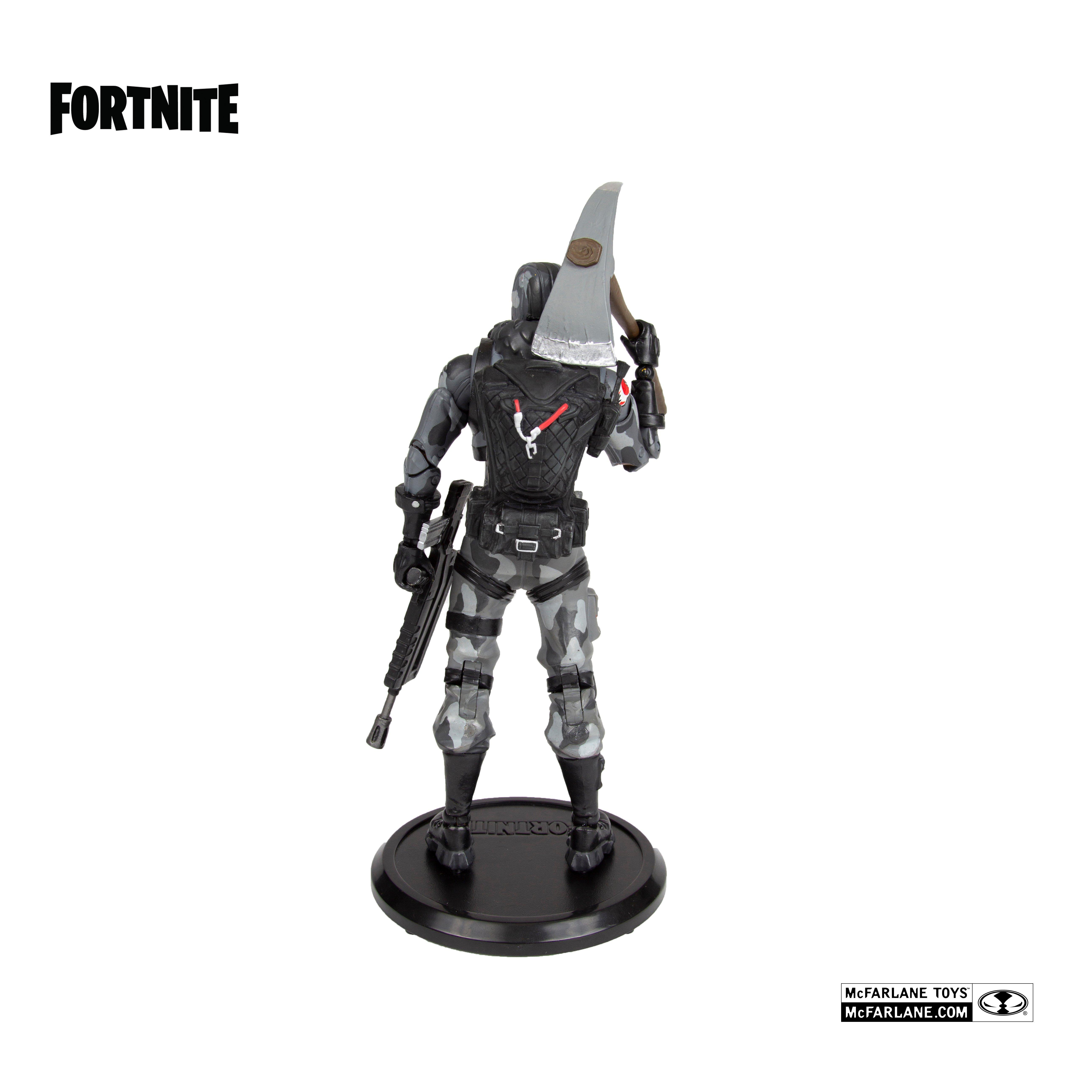 fortnite havoc figure