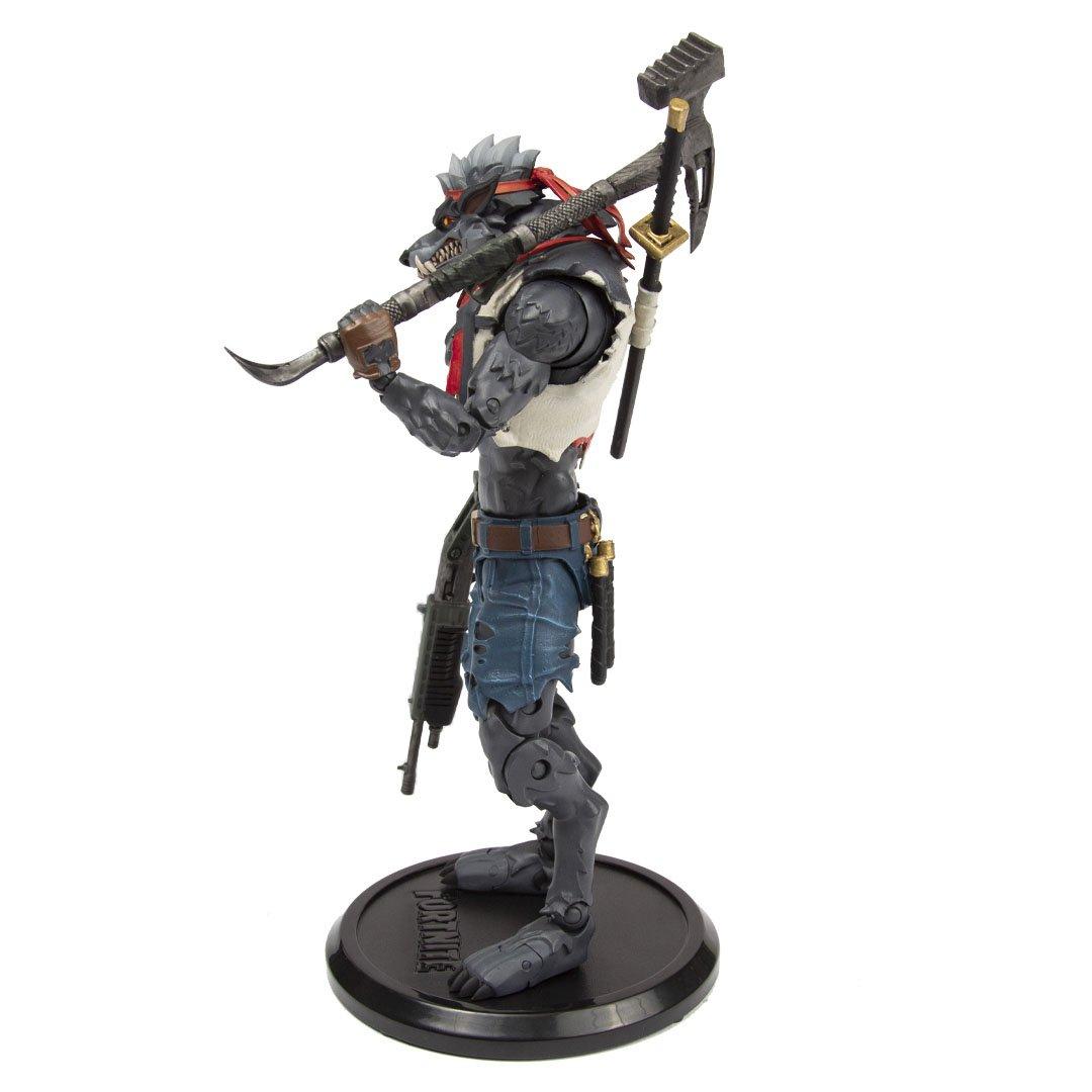 Gamestop Fortnite Dire Fortnite Dire Action Figure Gamestop