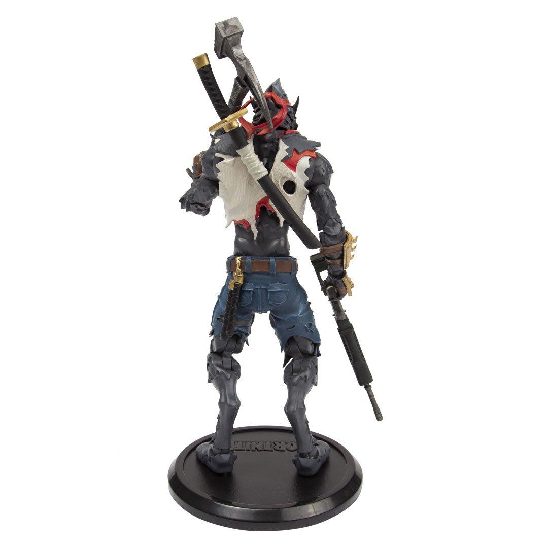 Gamestop Fortnite Dire Fortnite Dire Action Figure Gamestop