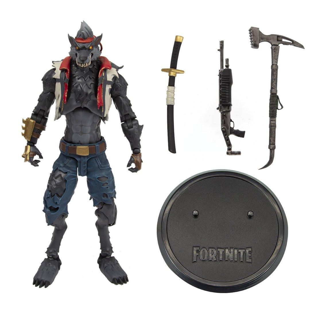 Gamestop Fortnite Dire Fortnite Dire Action Figure Gamestop