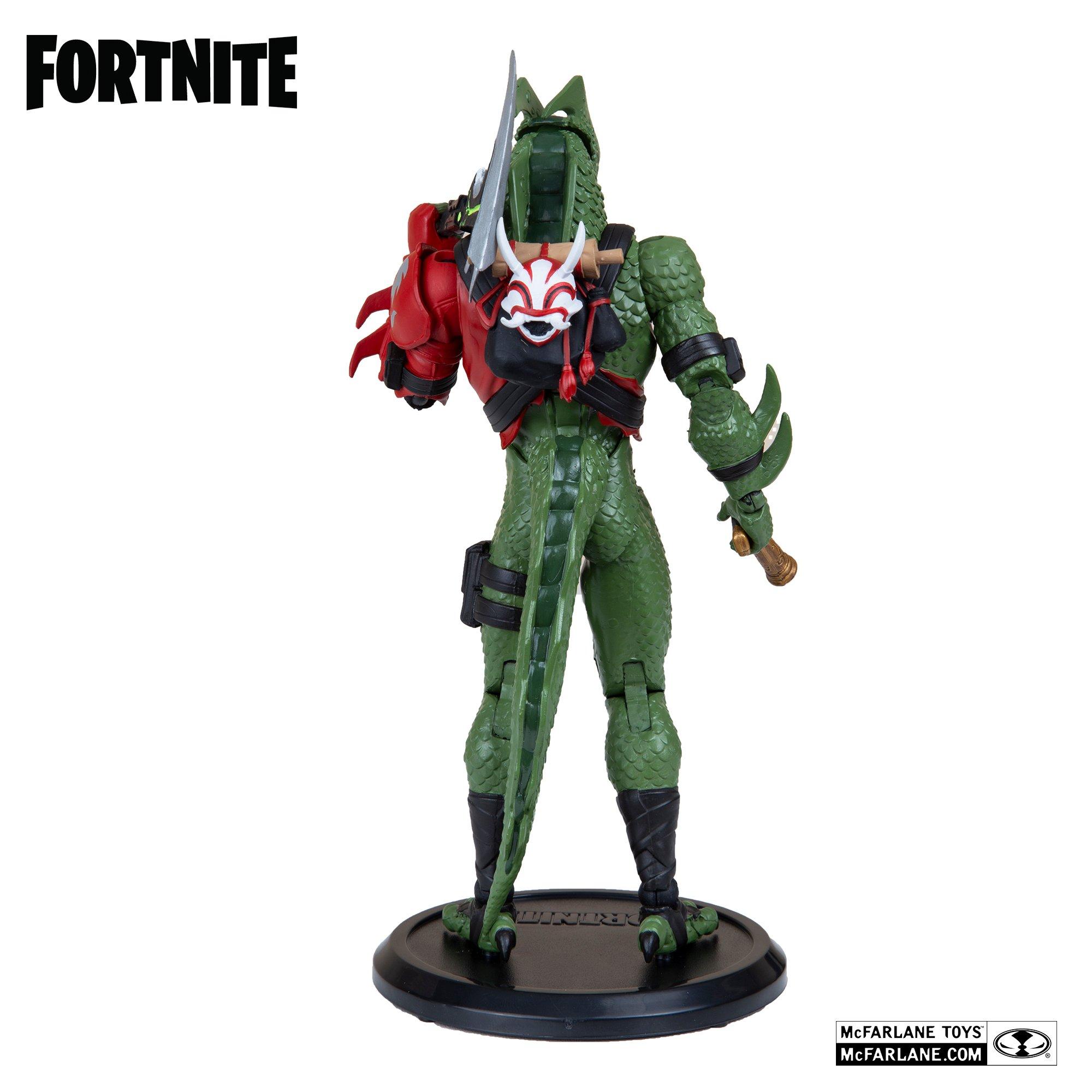 mcfarlane fortnite toys