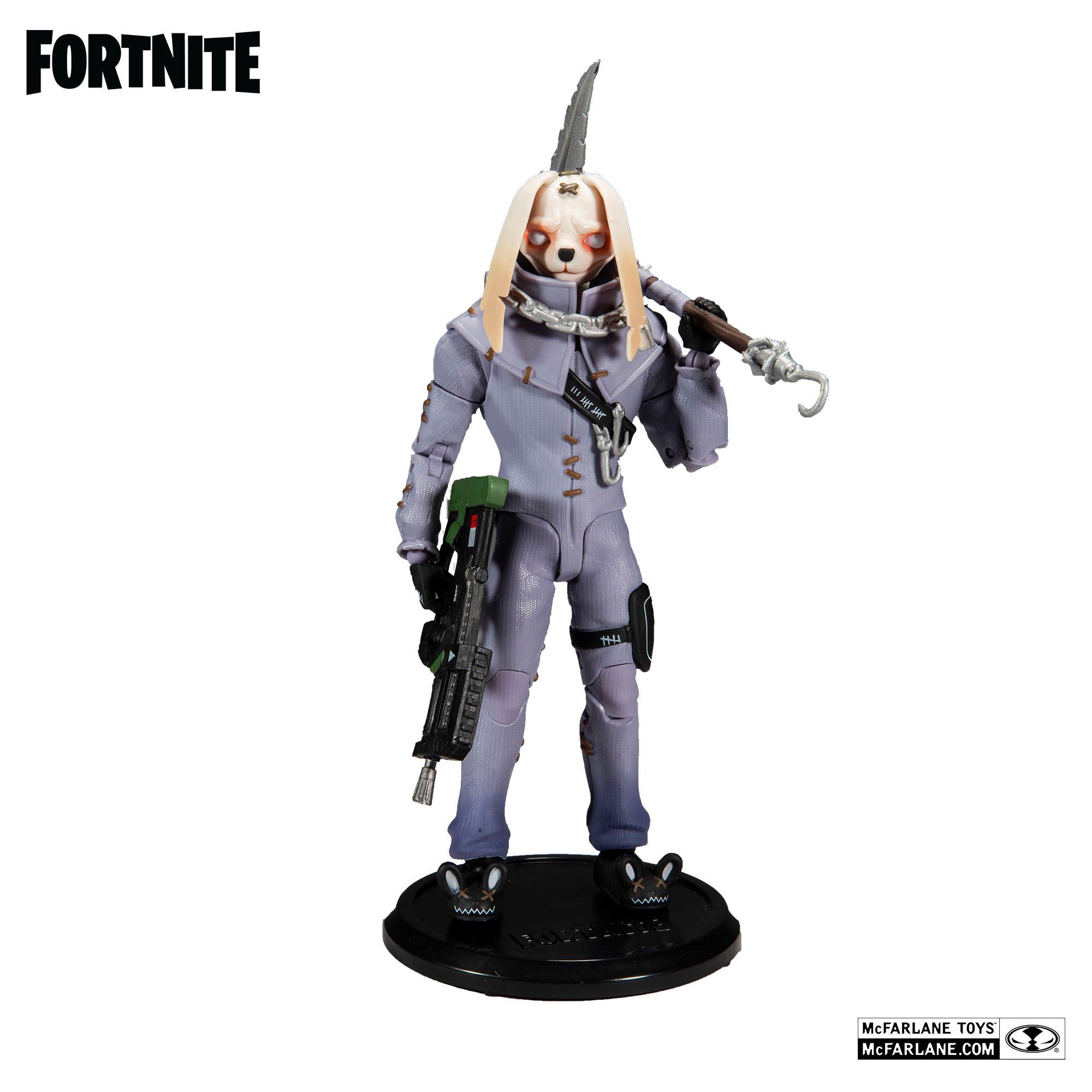 fortnite action figure toys